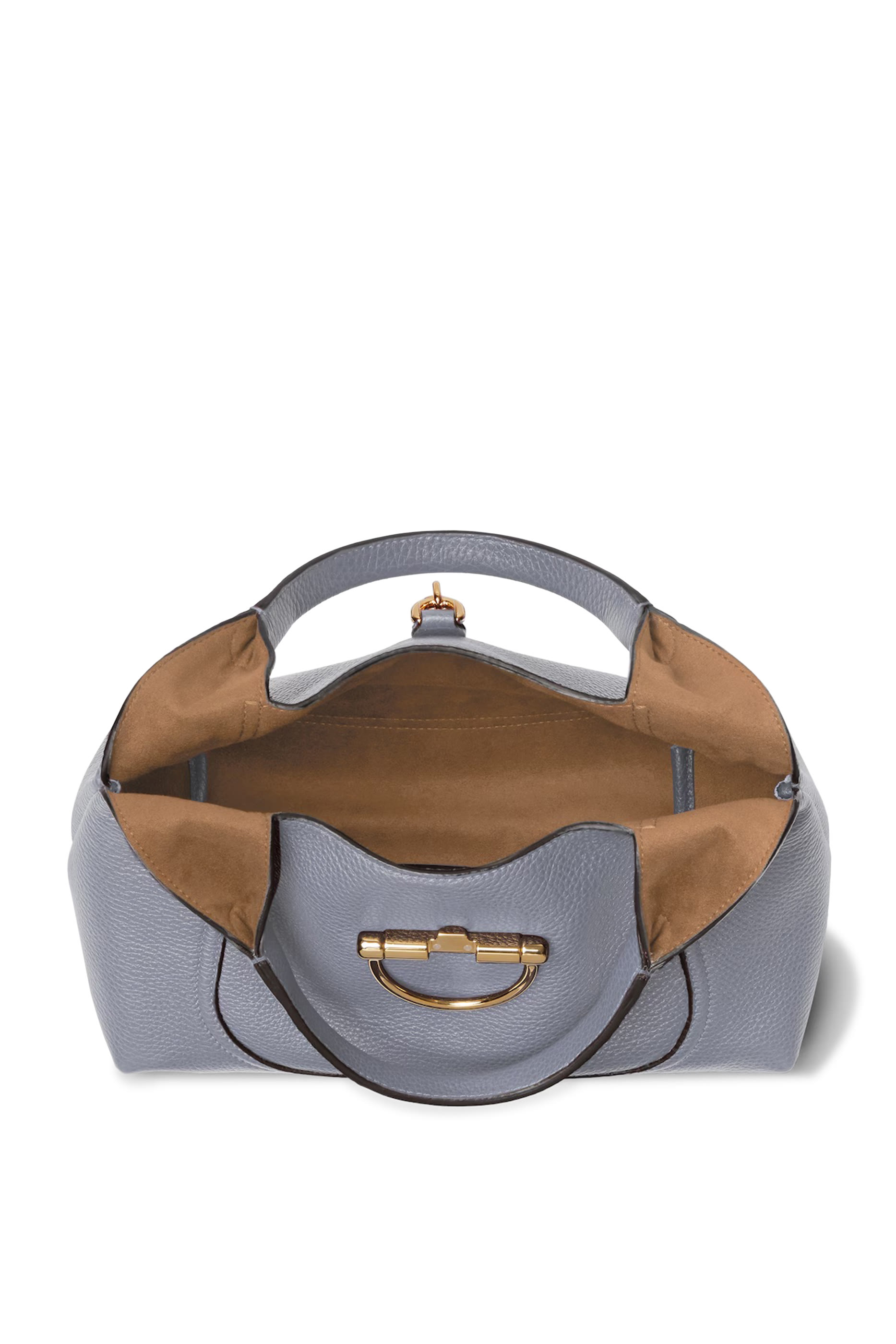 Softbit Medium Top-Handle Bag