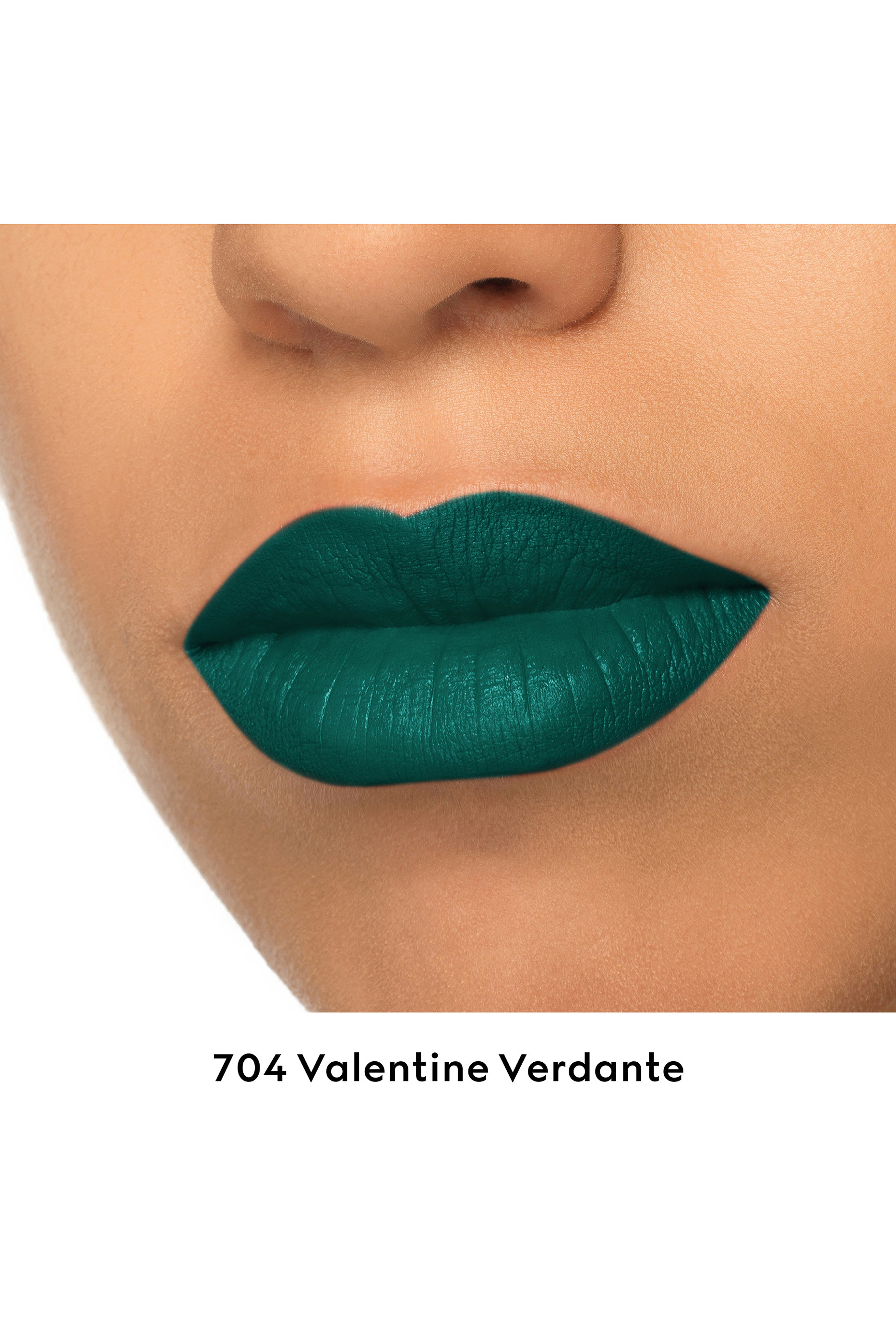 Rouge &agrave; L&egrave;vres Mat Lipstick