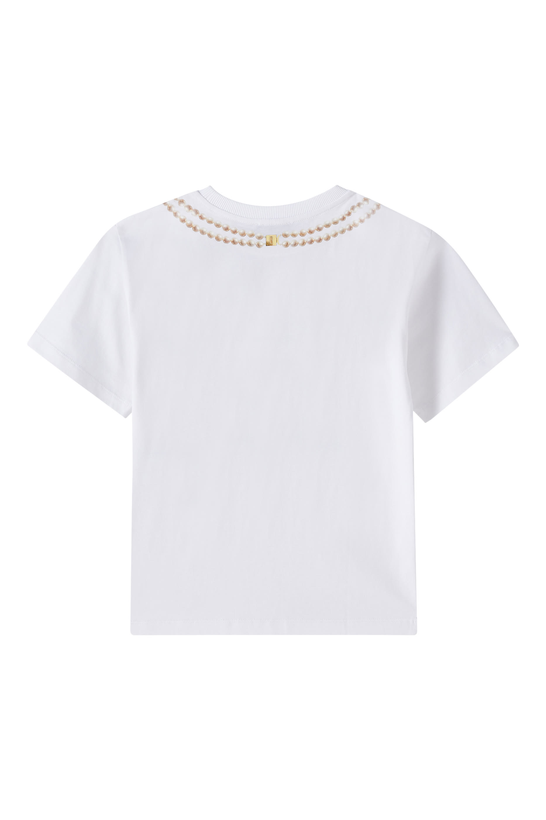 Kids Colazione Maxi Jersey T-Shirt