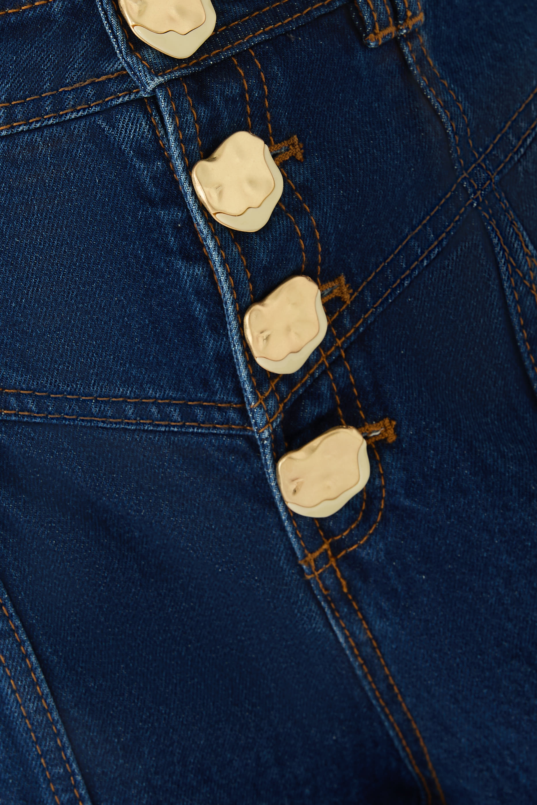 Genesis Denim Jeans