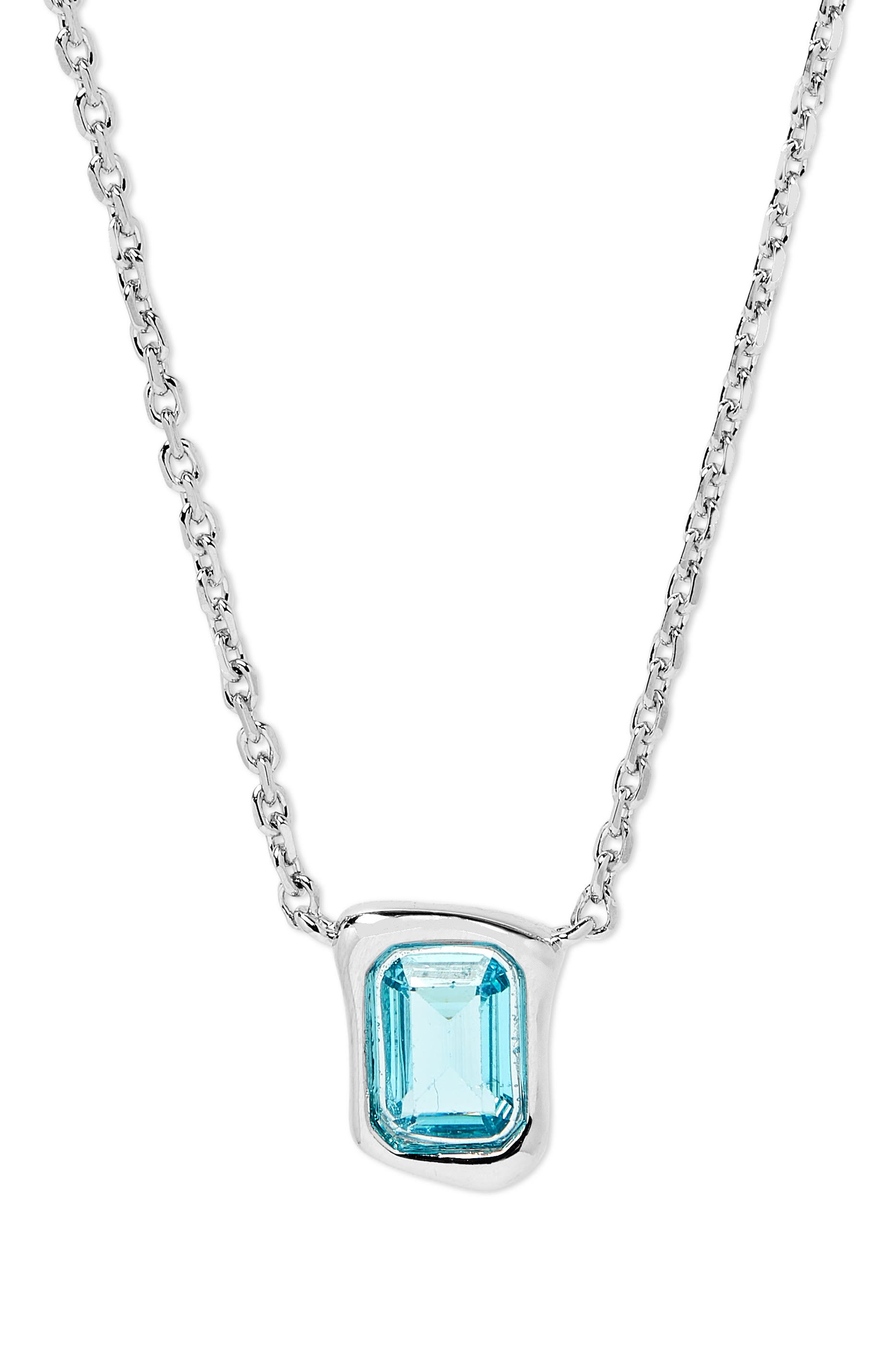 Molten Glass Pendant