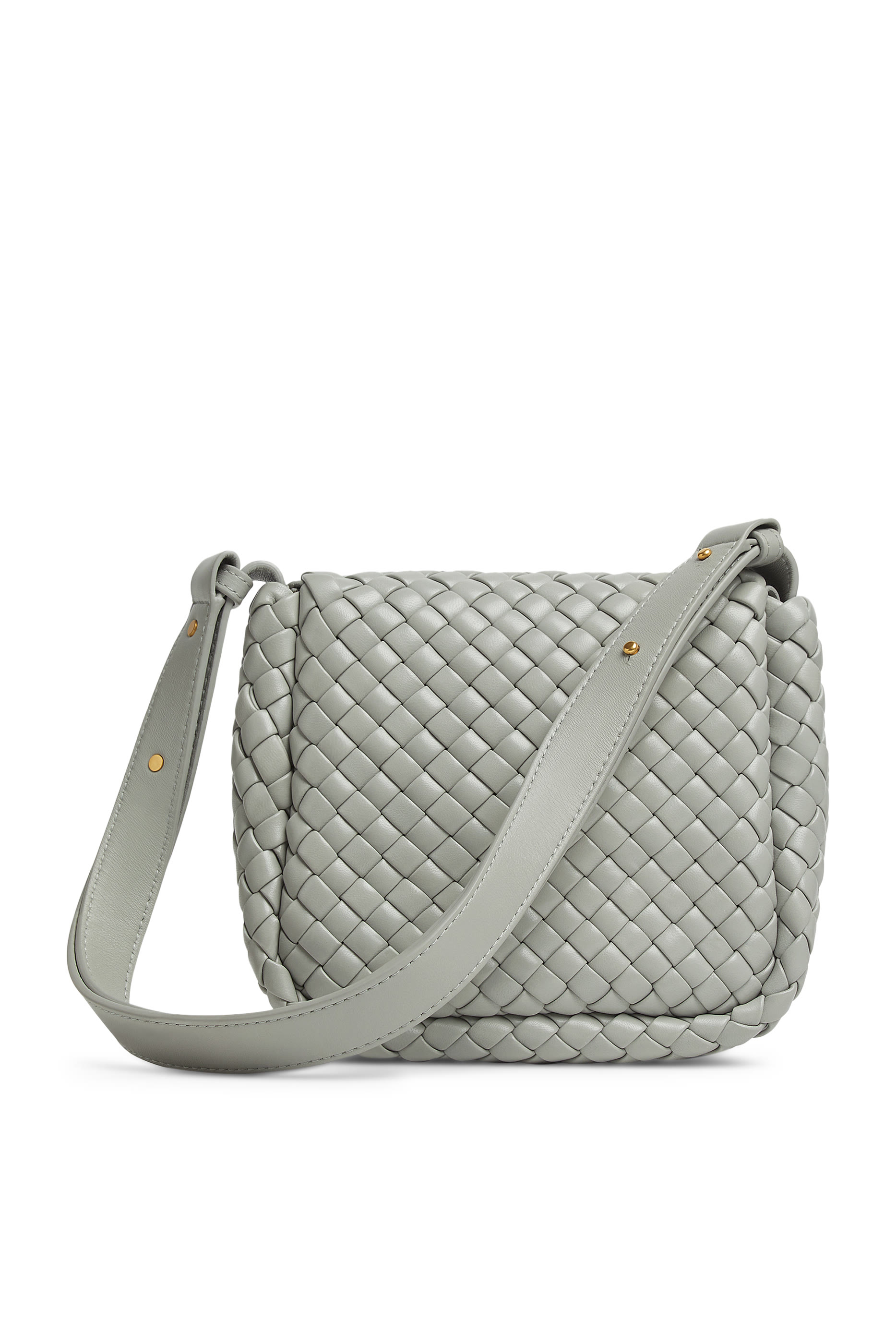 Cobble Mini Shoulder Bag