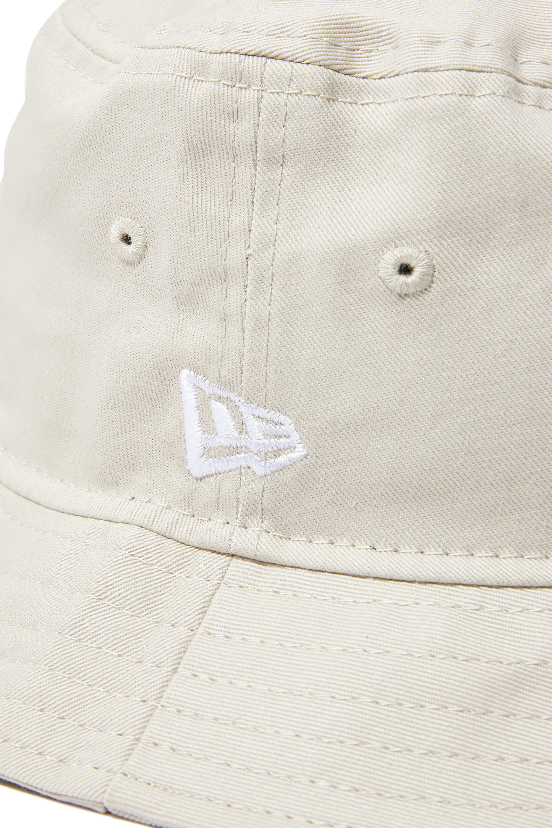 Essential Stone Tapered Bucket Hat