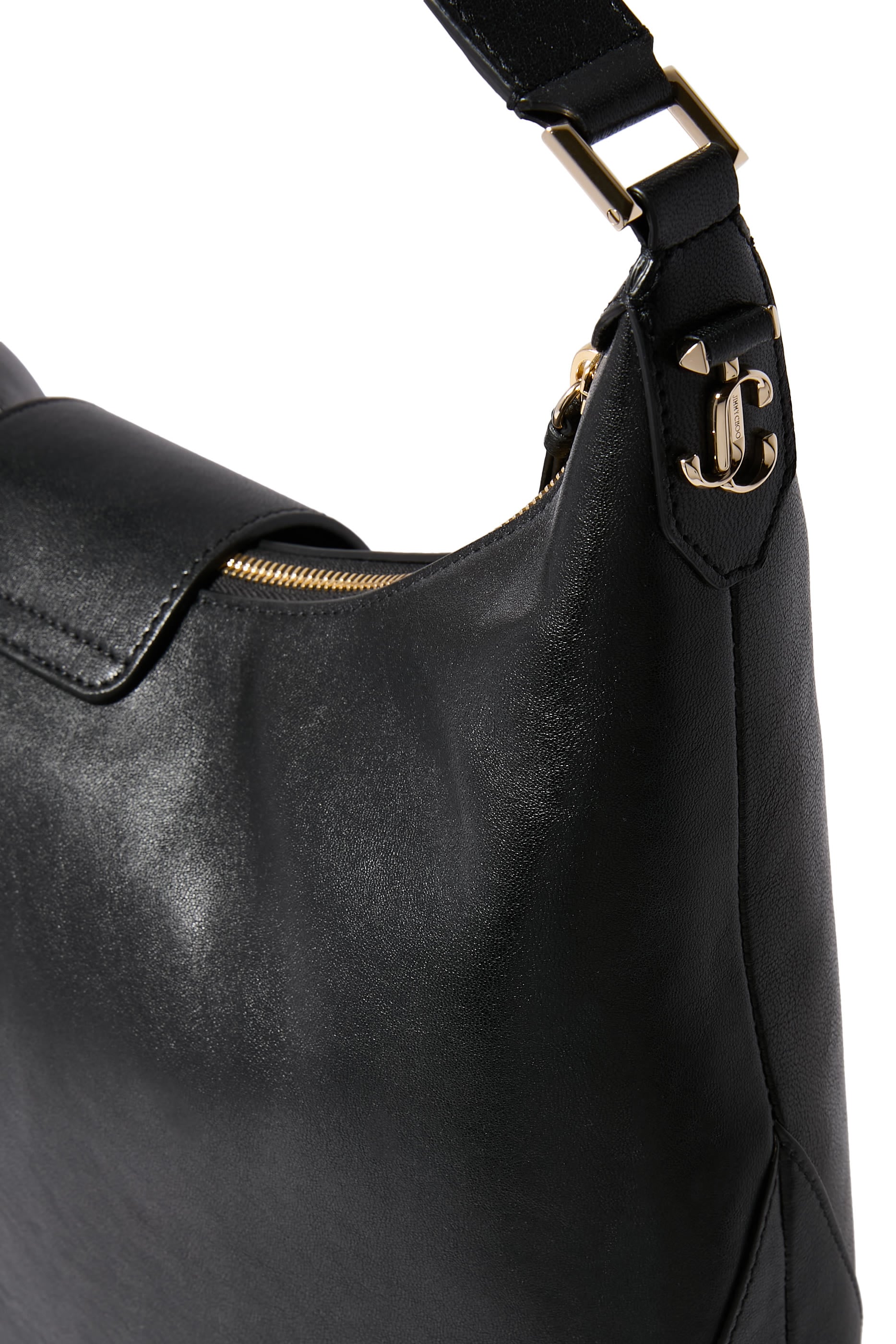 Bar Hobo Bag