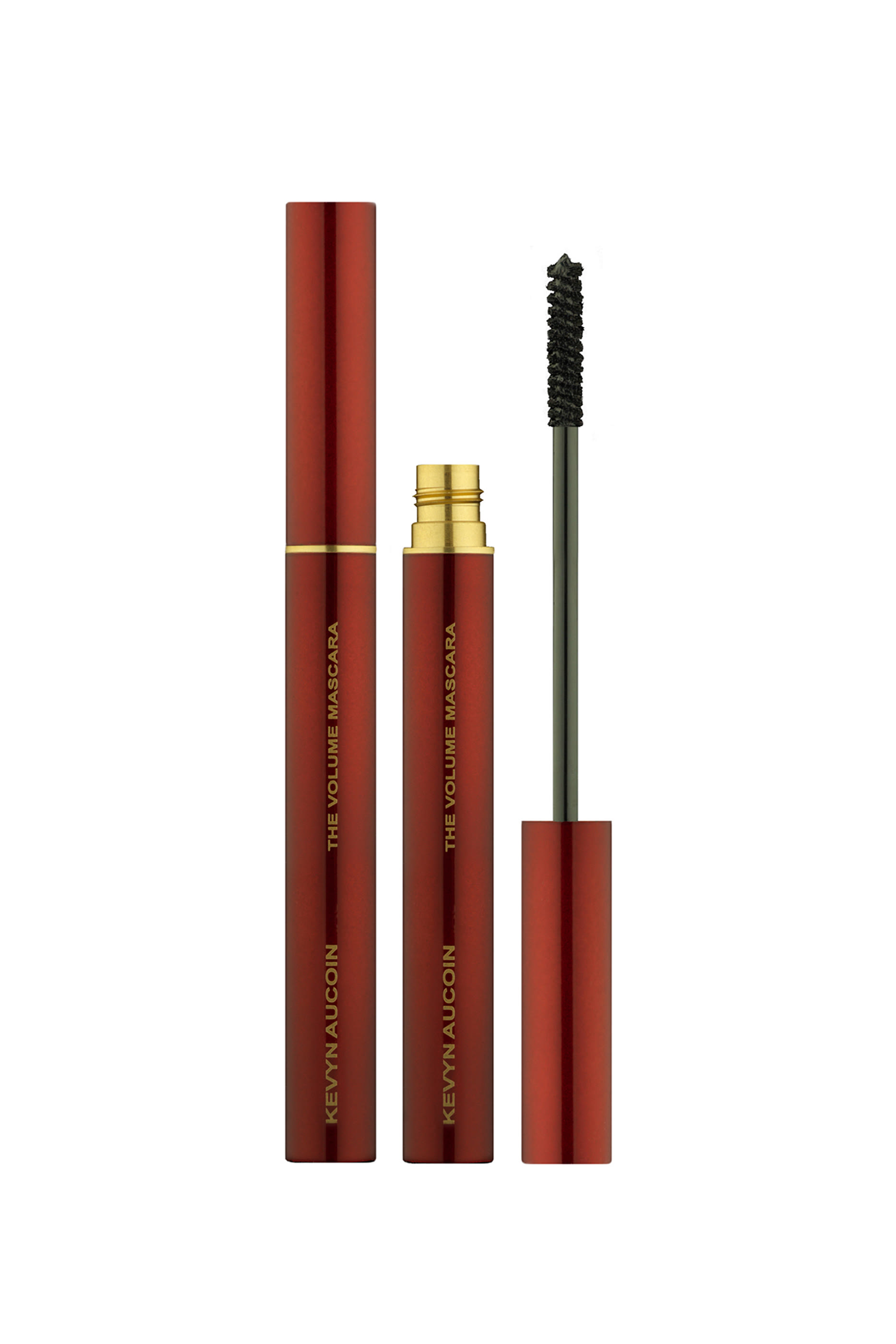 The Volume Mascara