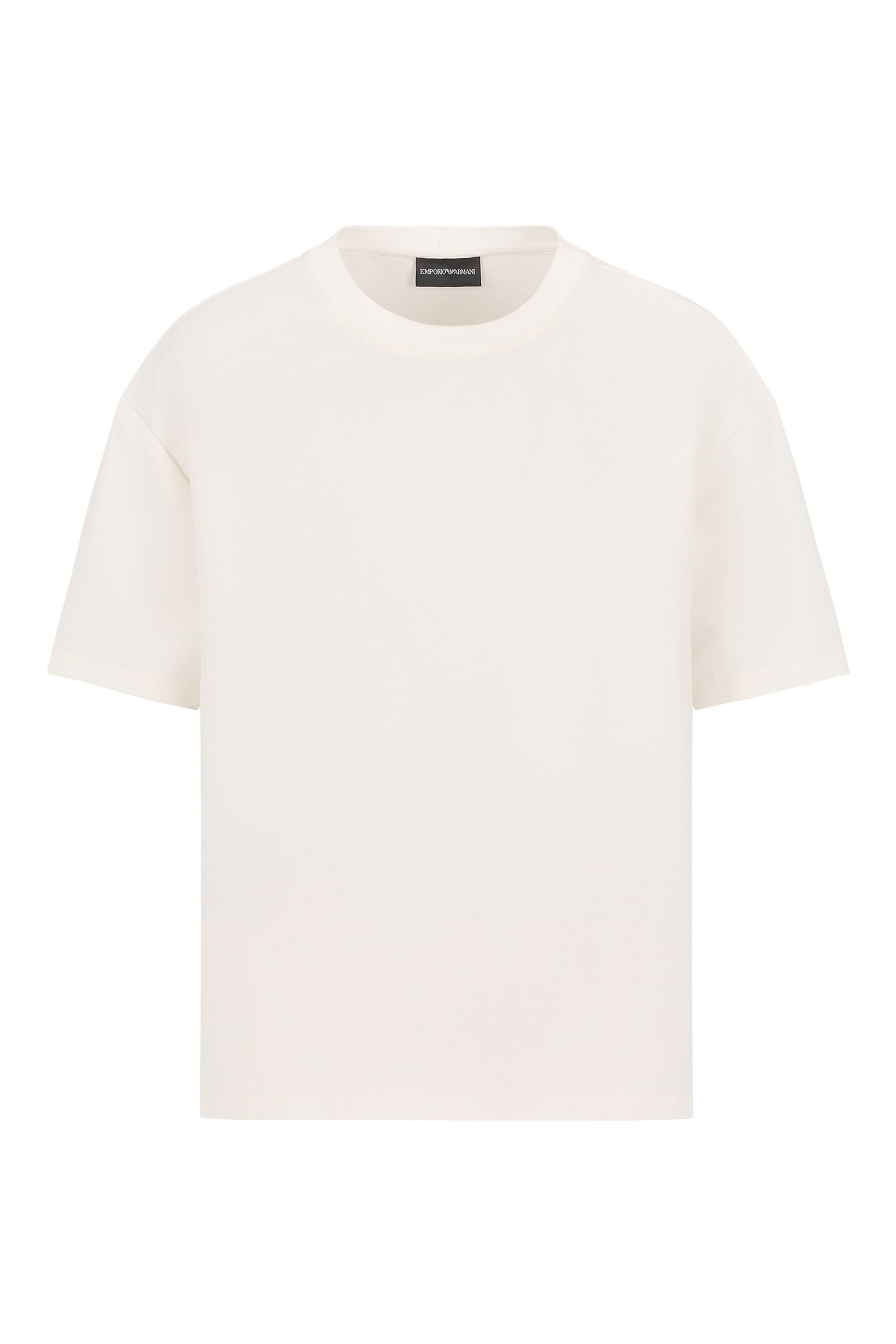 ASV Capsule American Organic Jersey T-shirt