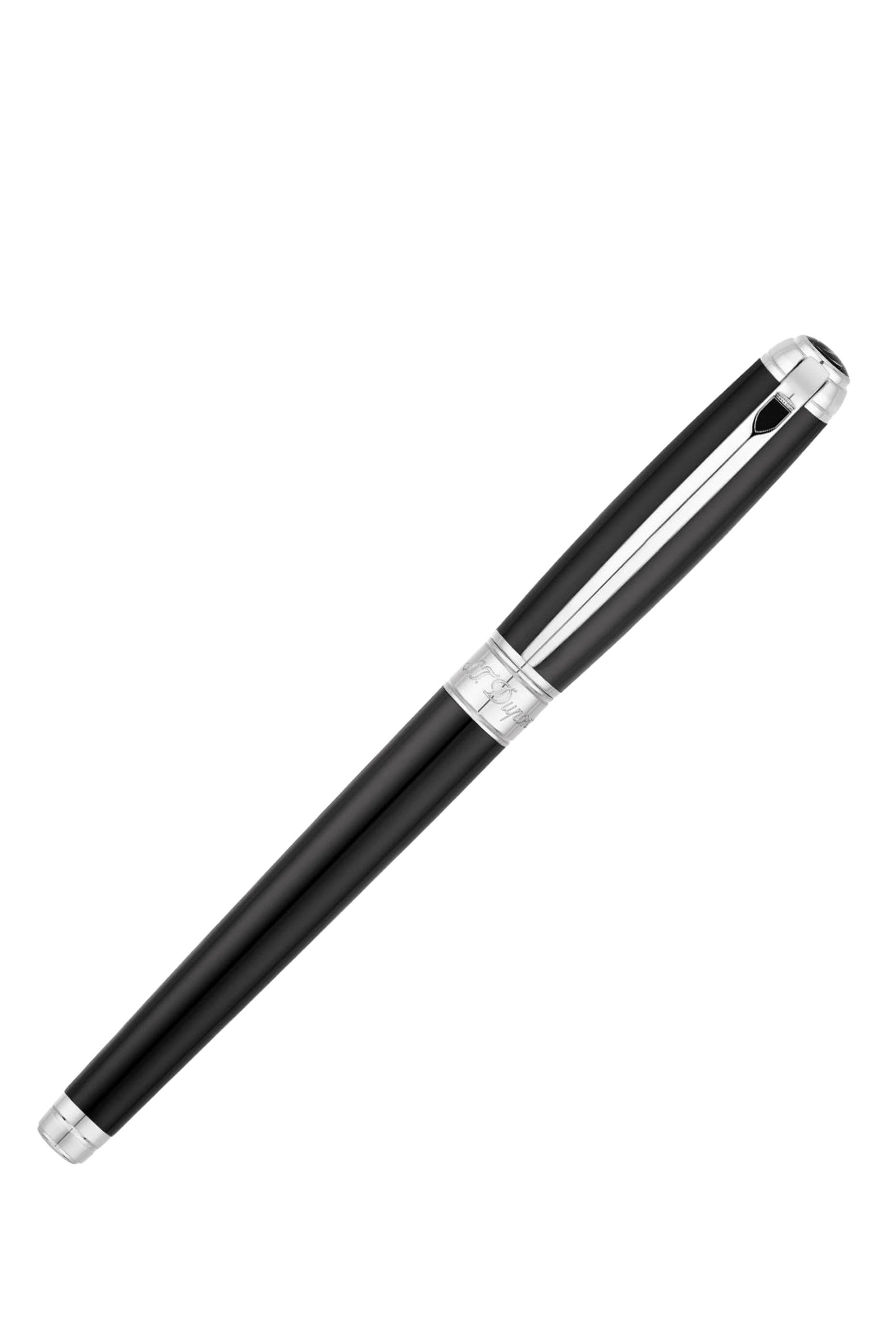 Line D Fountain Pen
