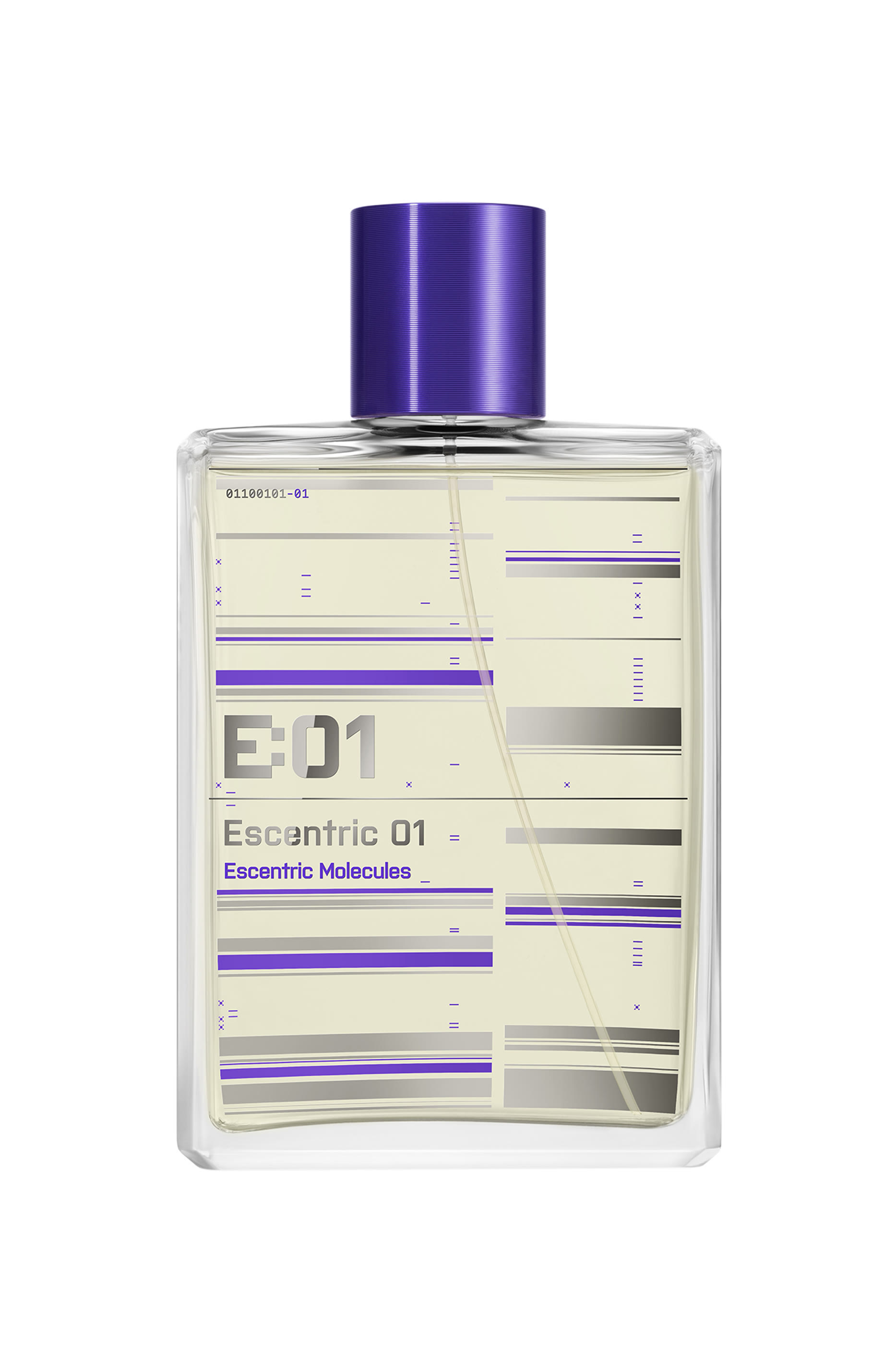 Escentric 01 Eau de Toilette 
