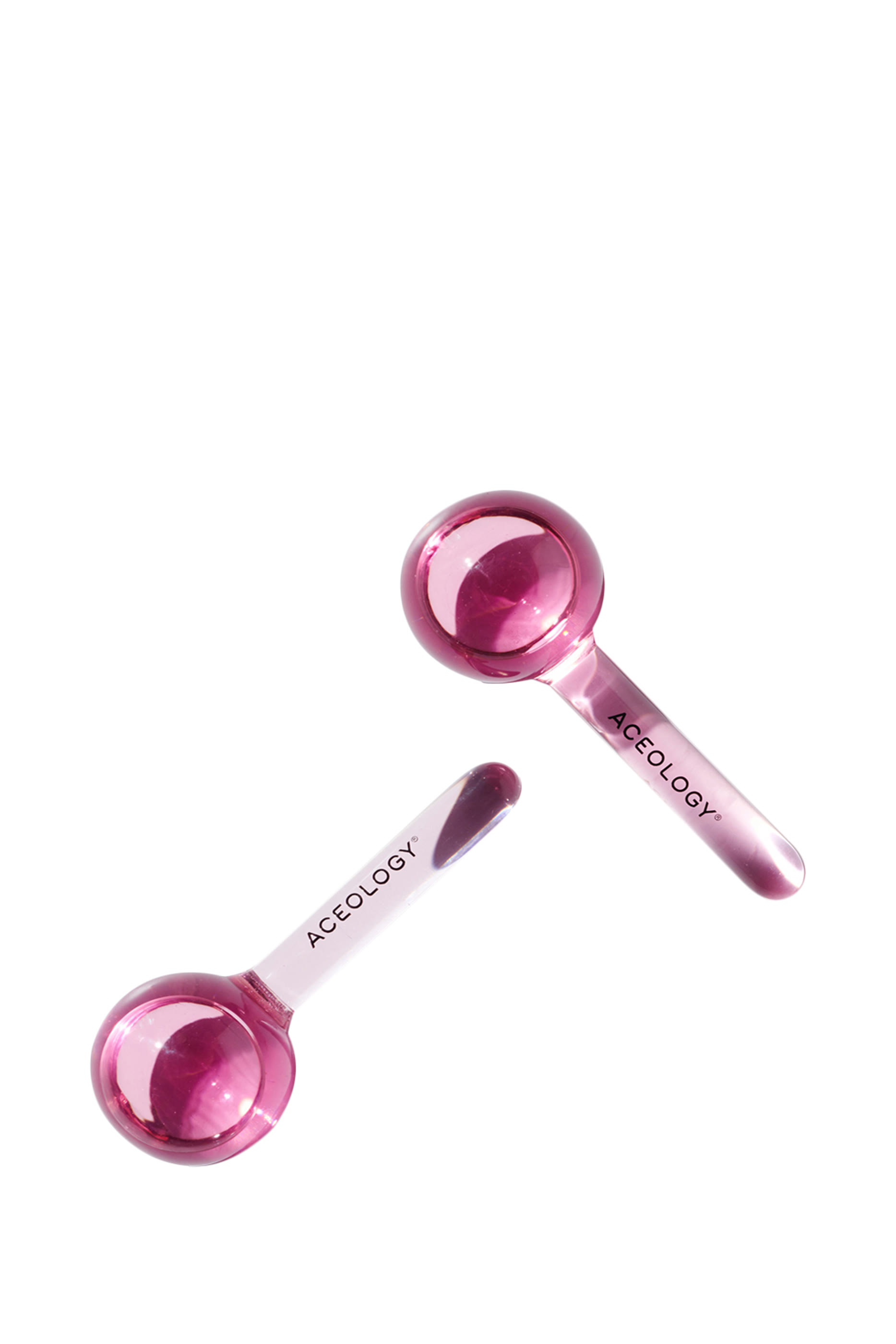 The Original Ice Globe Facial Massager