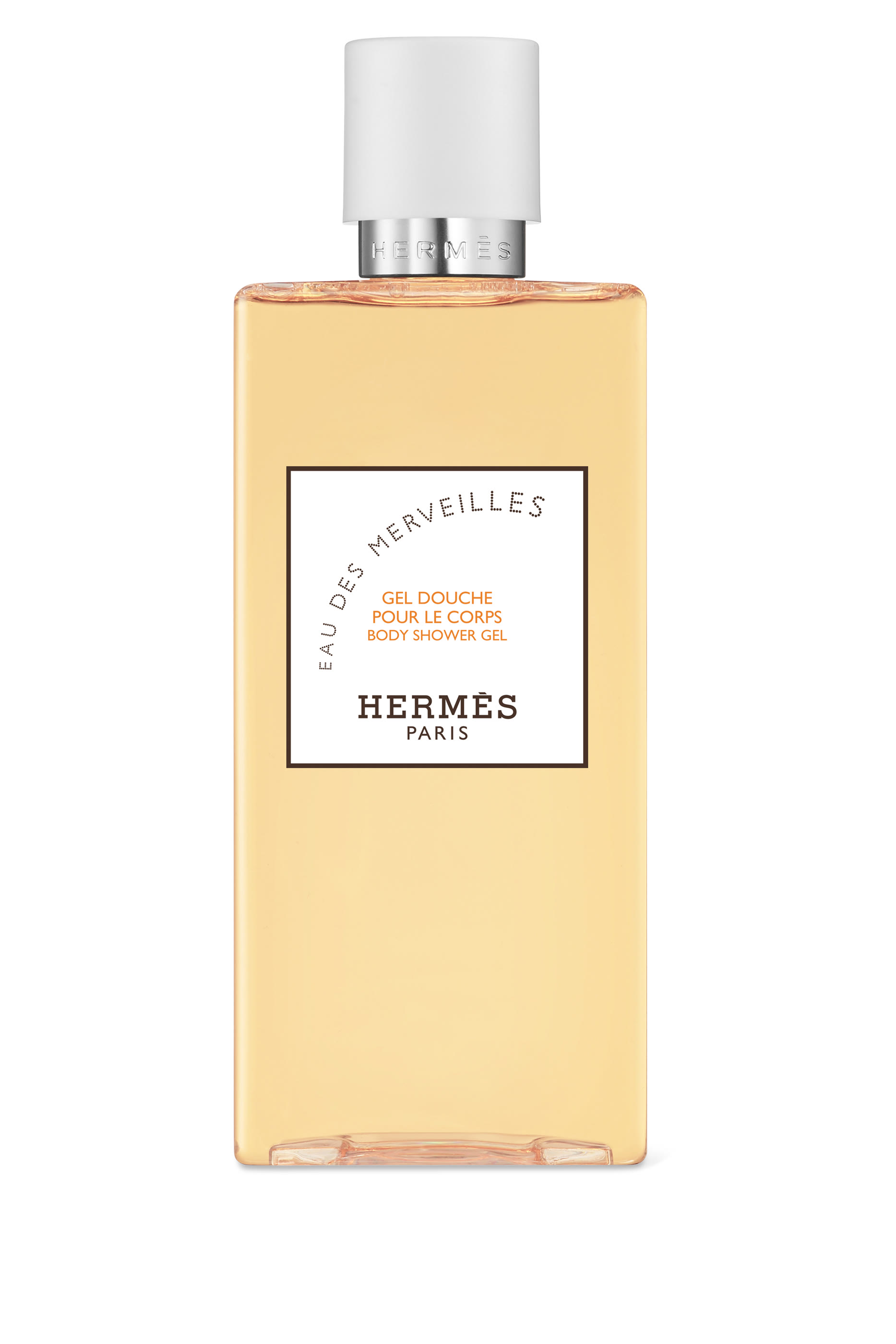 Eau des Merveilles, Bain des Merveilles shower gel