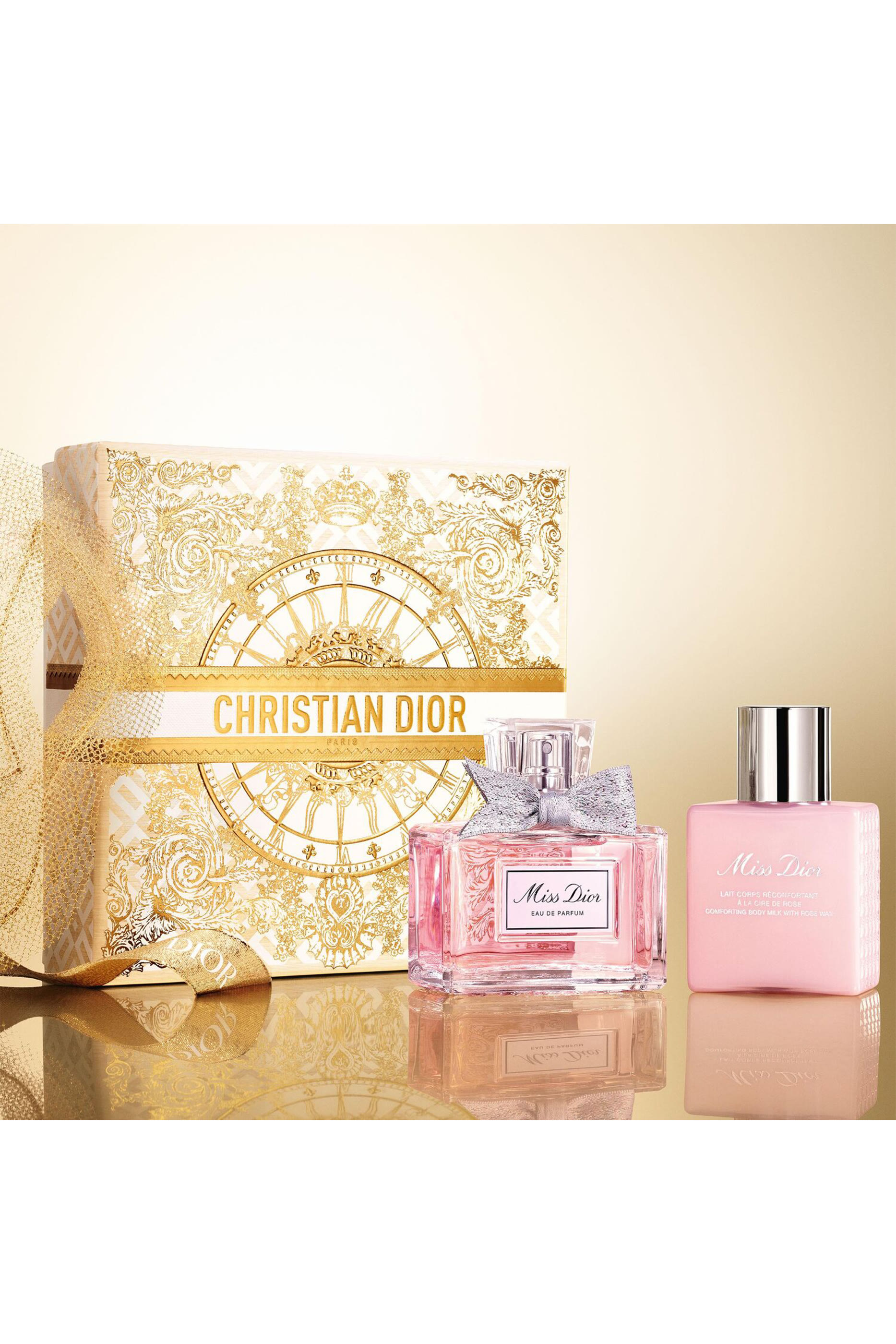 Miss Dior Eau de Parfum Set