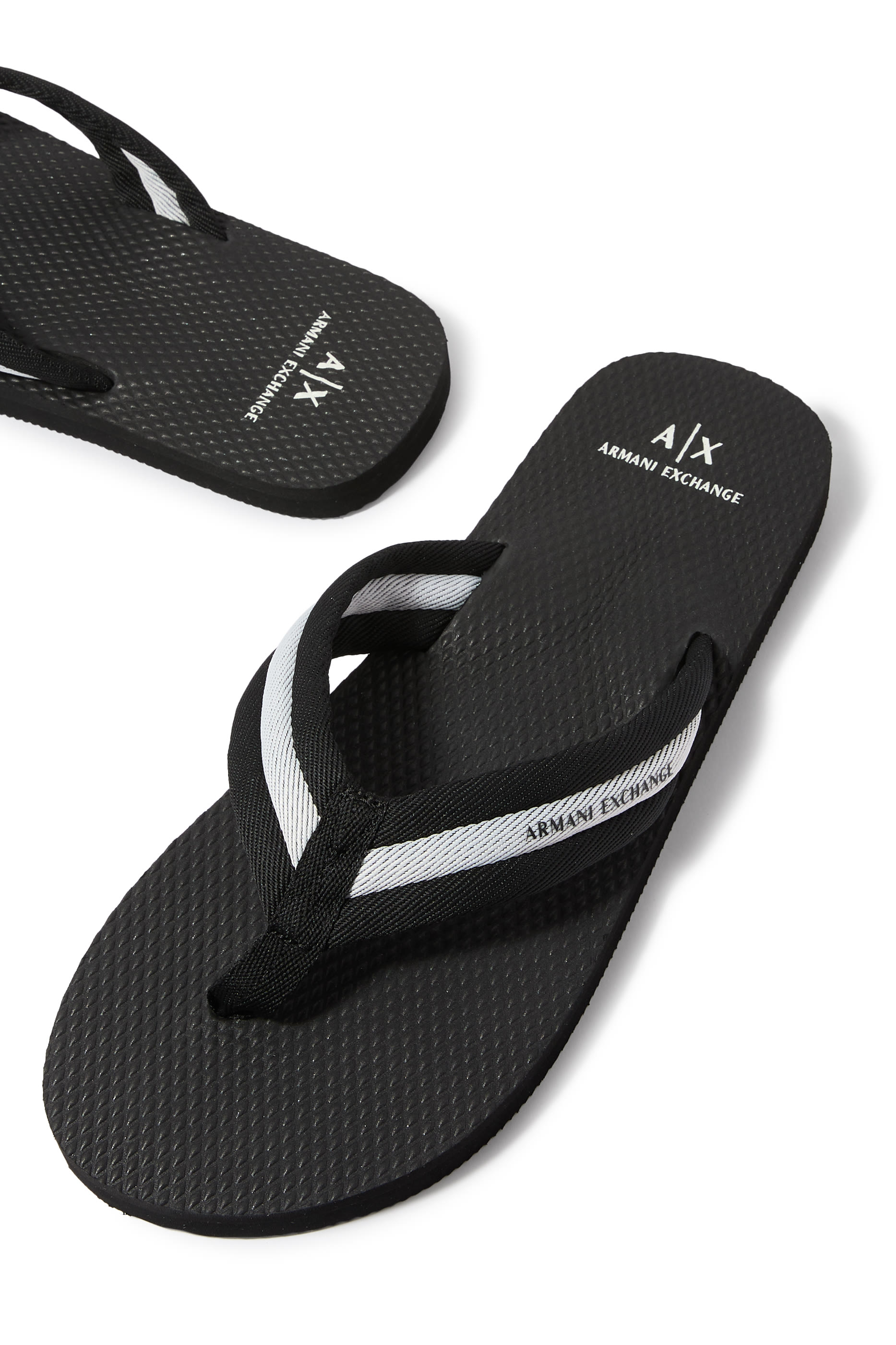 Mykonos Flat Sandals