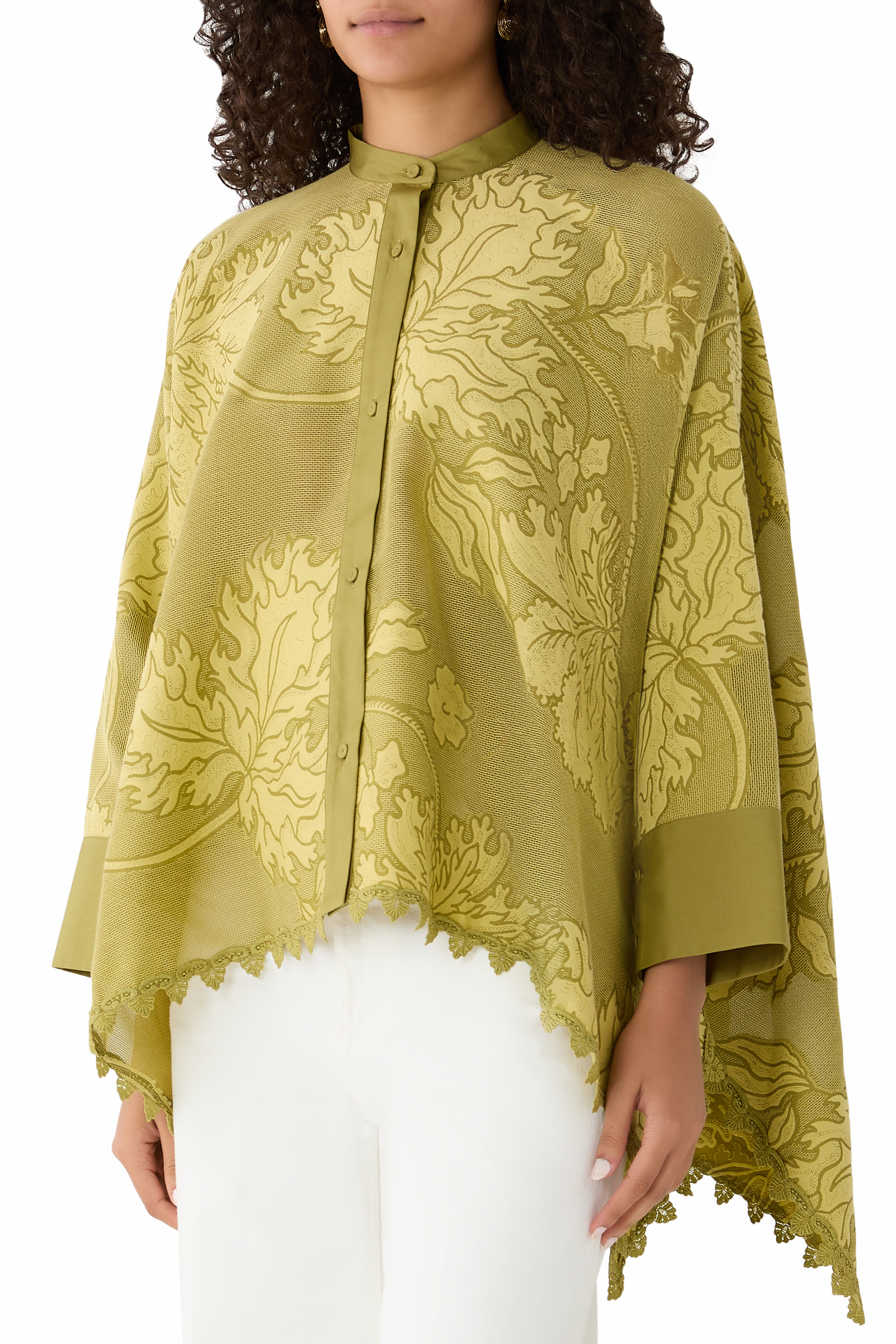 Foulard Shirt 