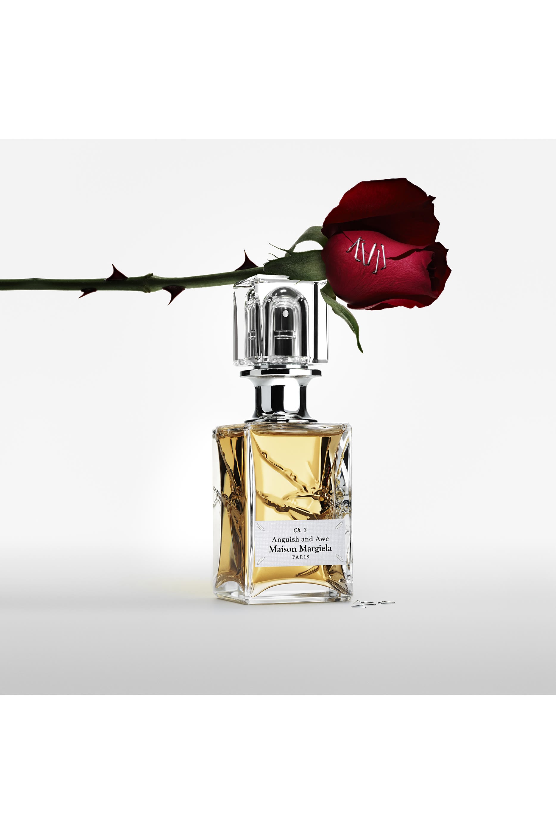 Ch.3: Scentsorium Anguish & Awe Parfum