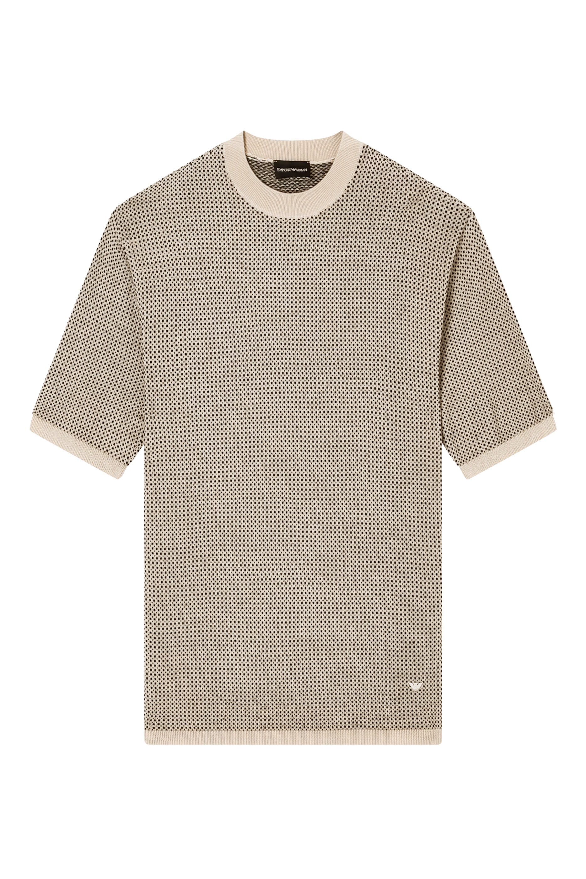 Virgin-Wool Jumper