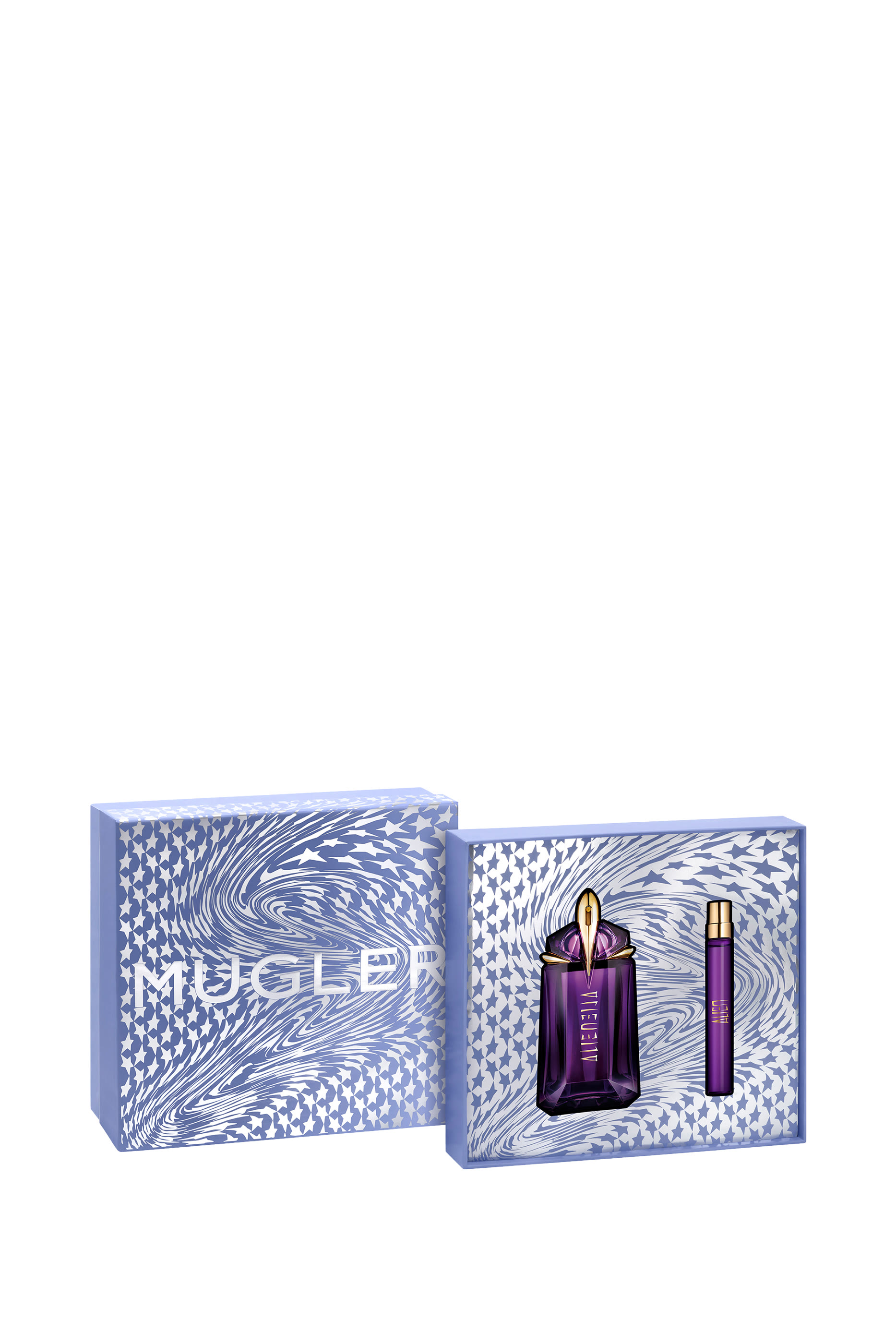 Alien Eau De Parfum Gift Set