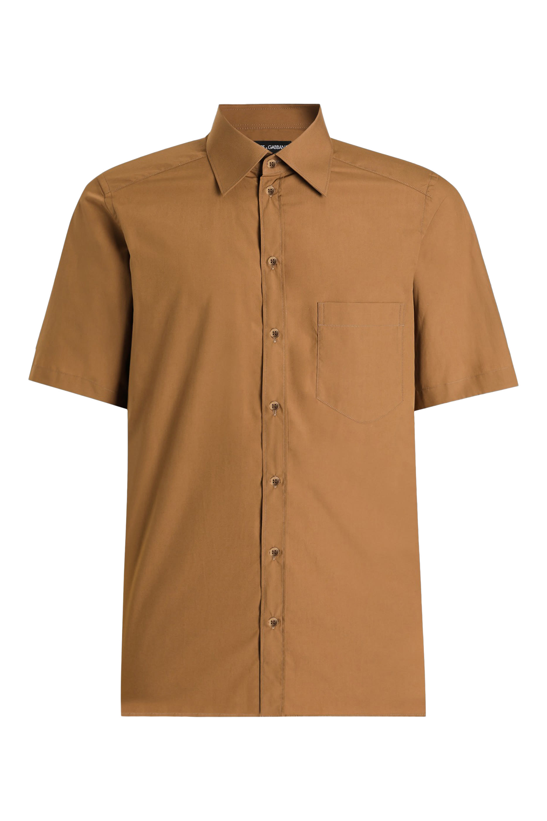 Short Sleeve Shirt