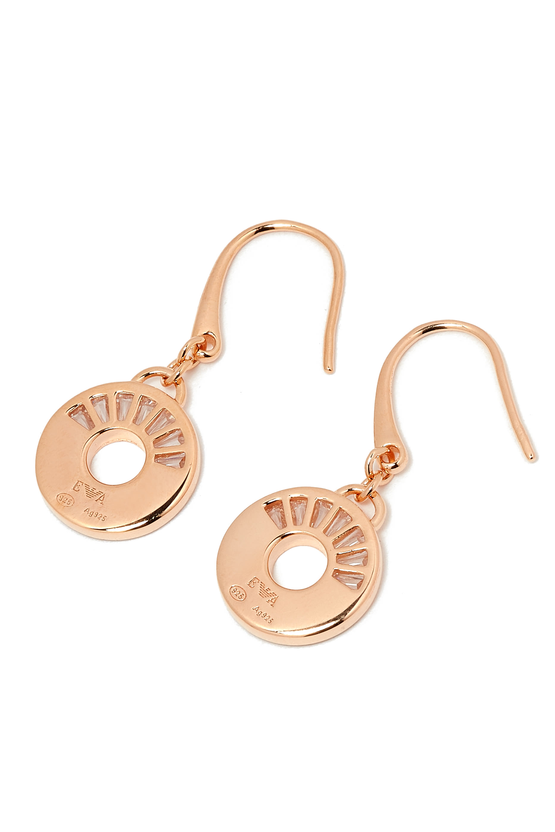 Essential Drop Earrings