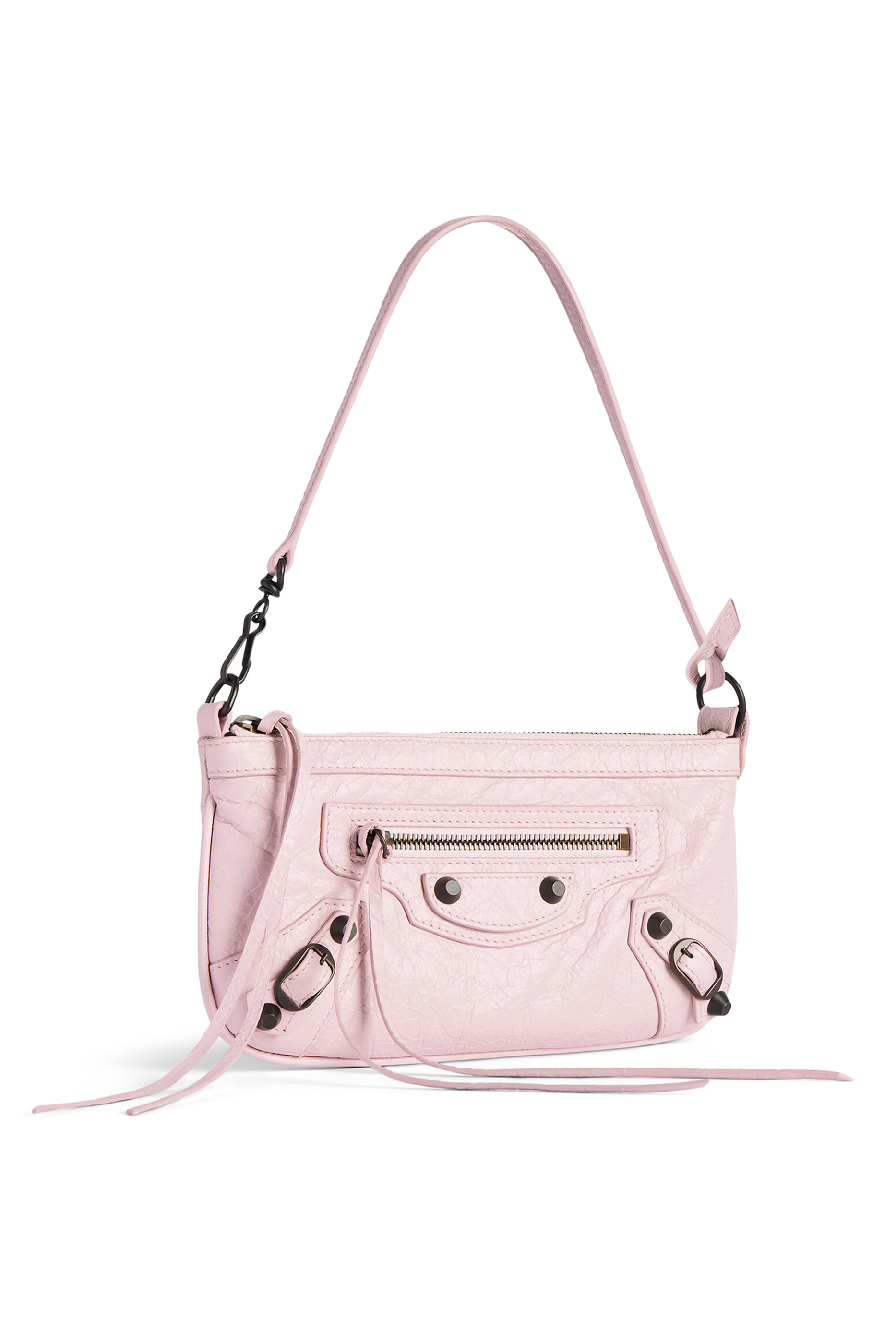 Le City Pouch on Strap