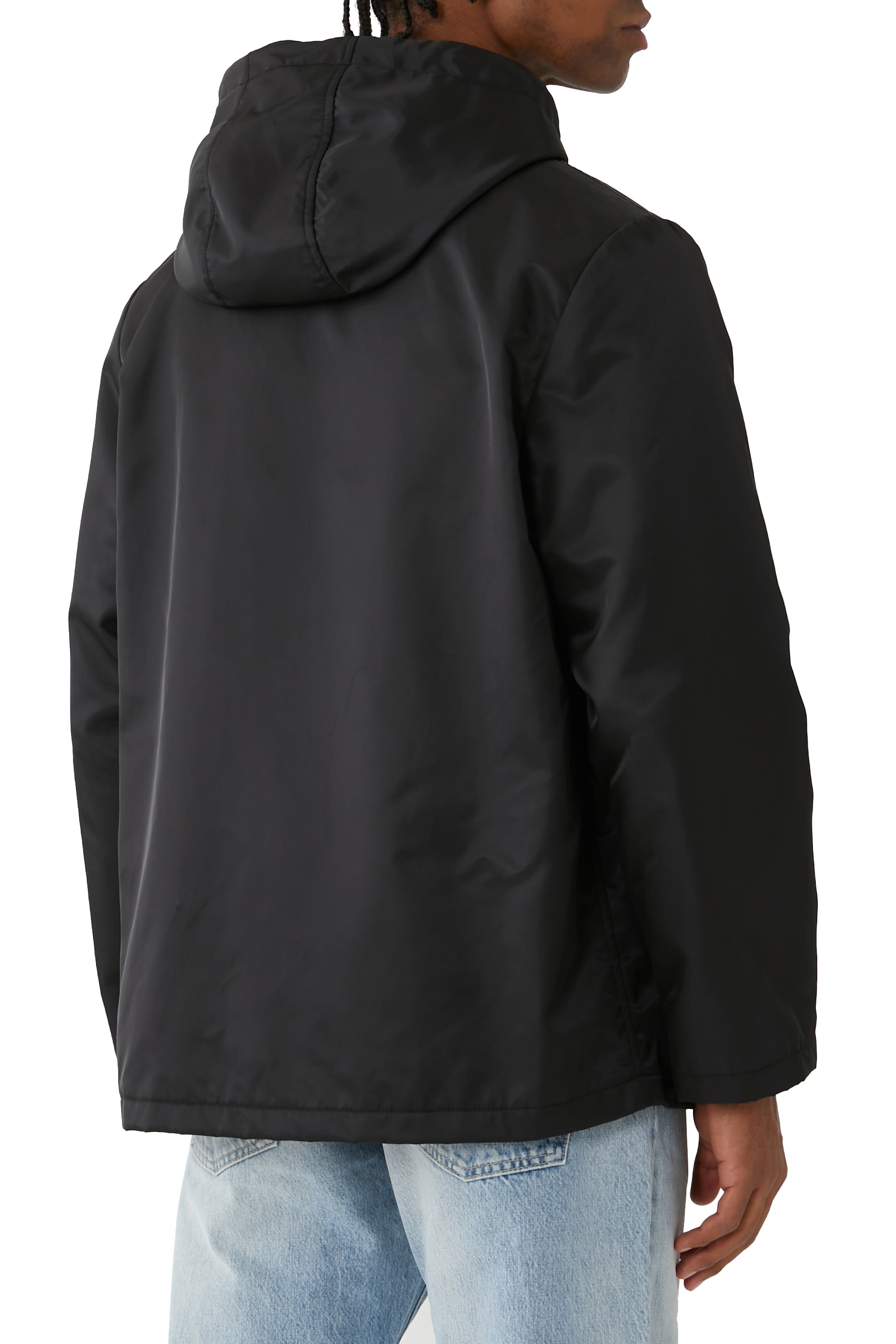 VLogo Signature Jacket