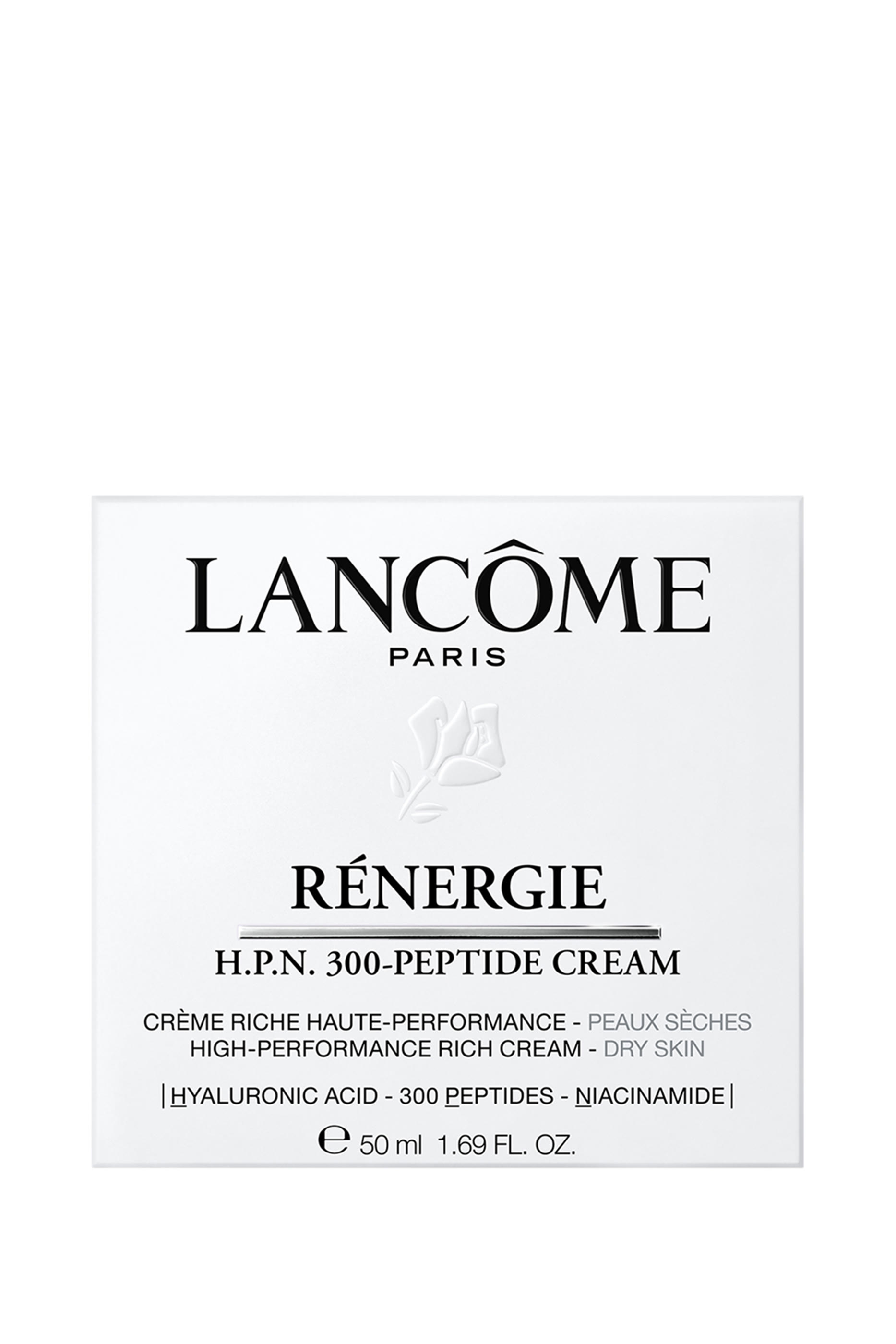 Rénergie H.P.N. 300-Peptide Rich Cream