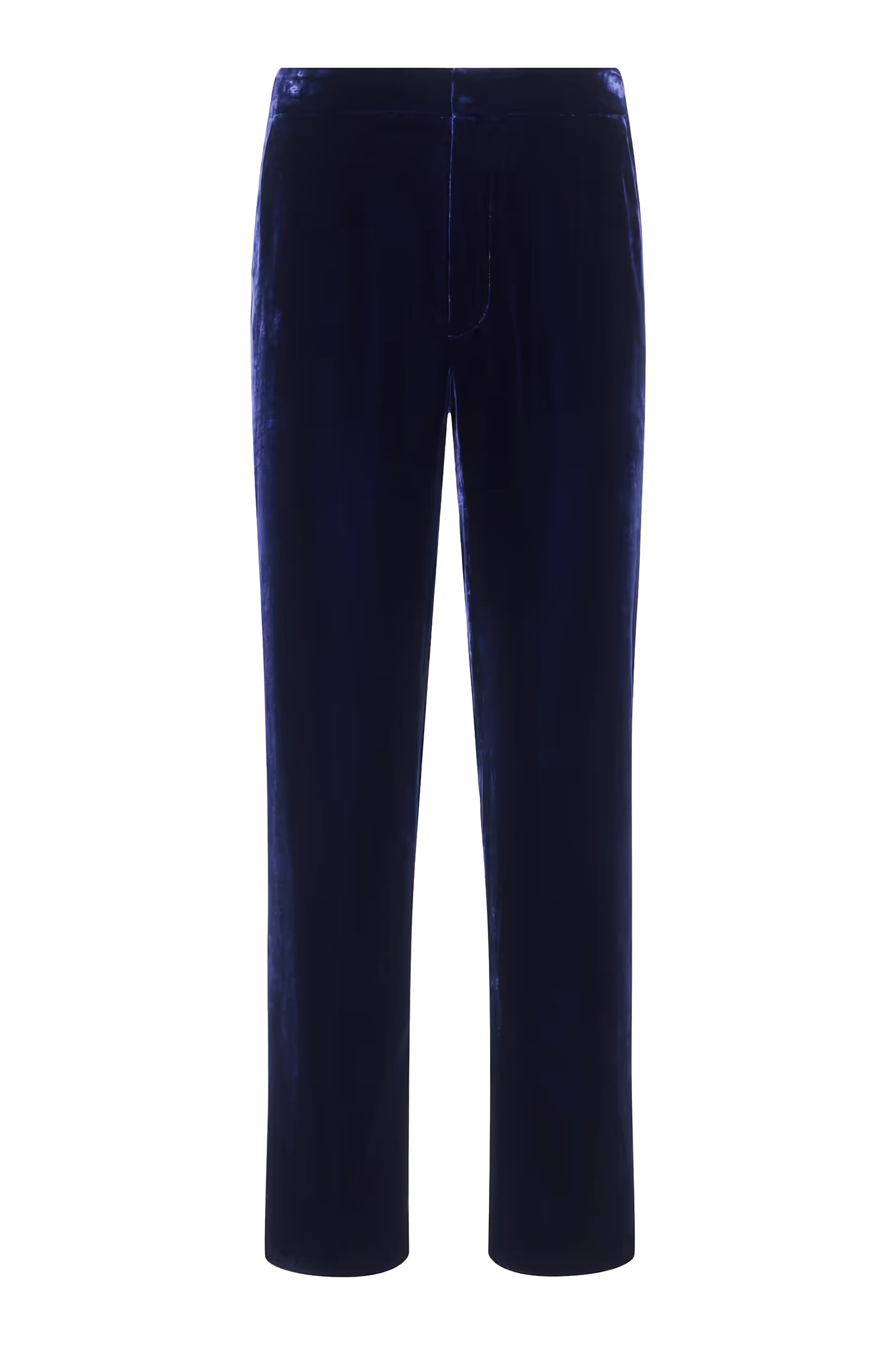 Rebel Velvet Trousers