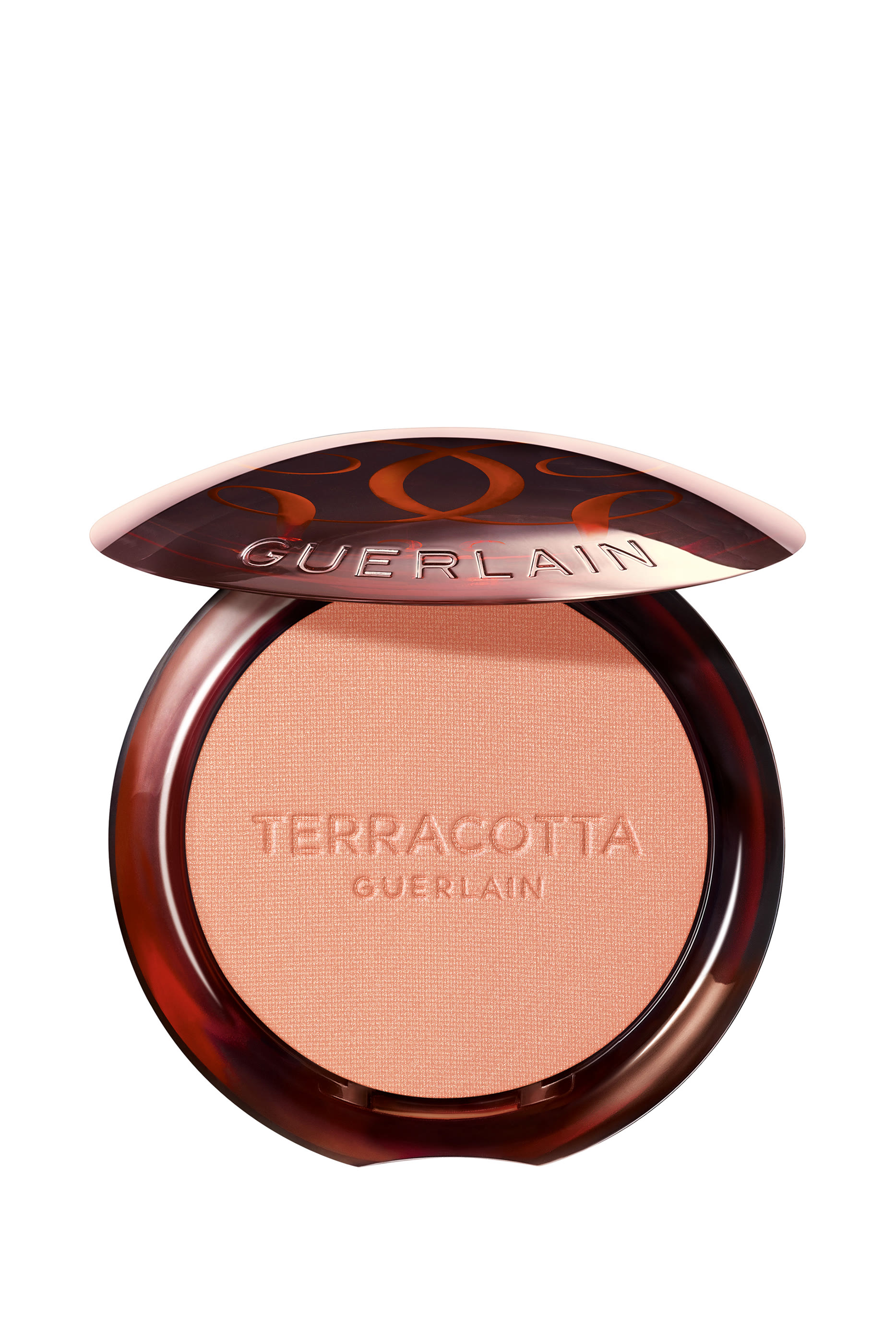 Terracotta Healthy Glow Powder Blush