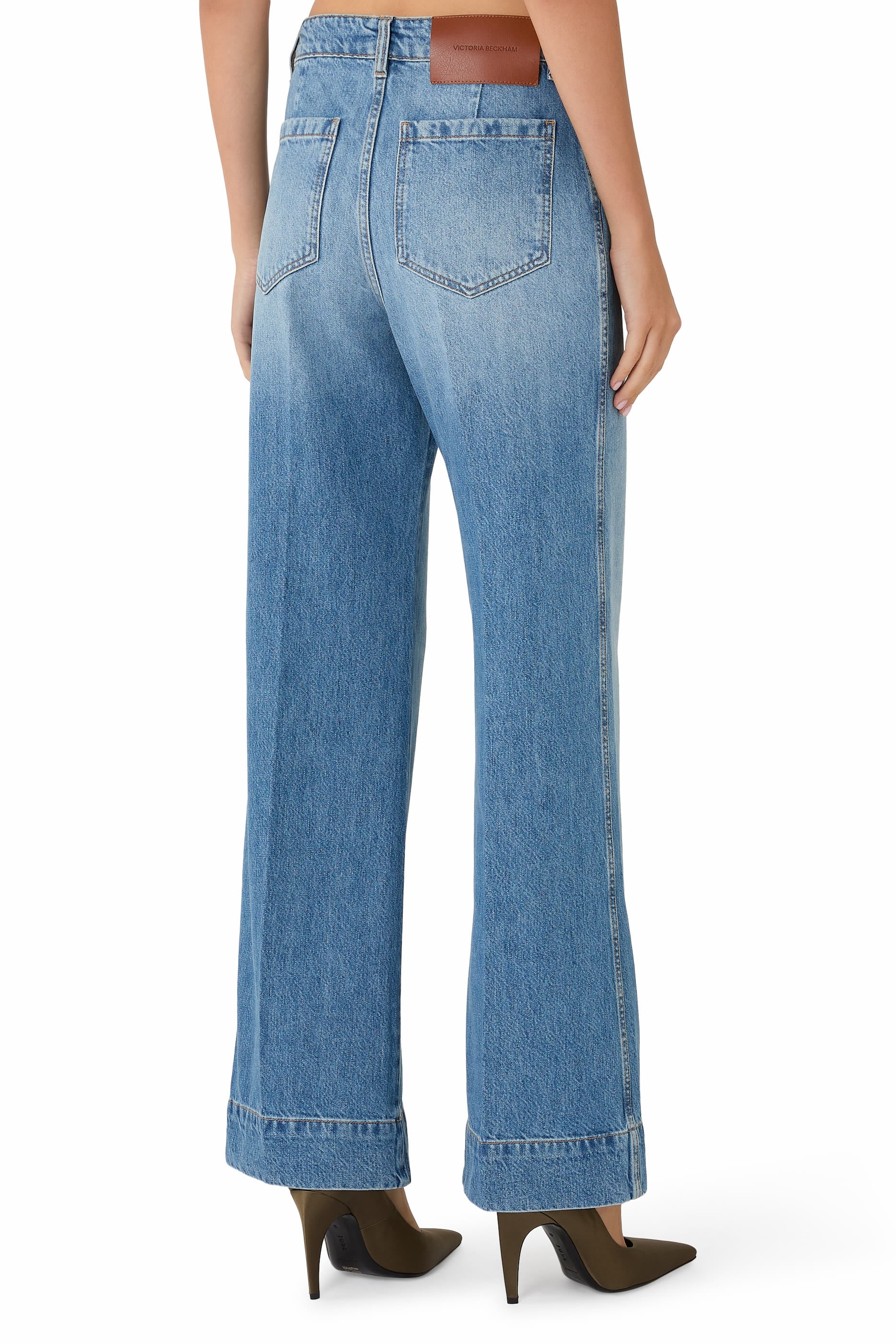  Alina Jeans 