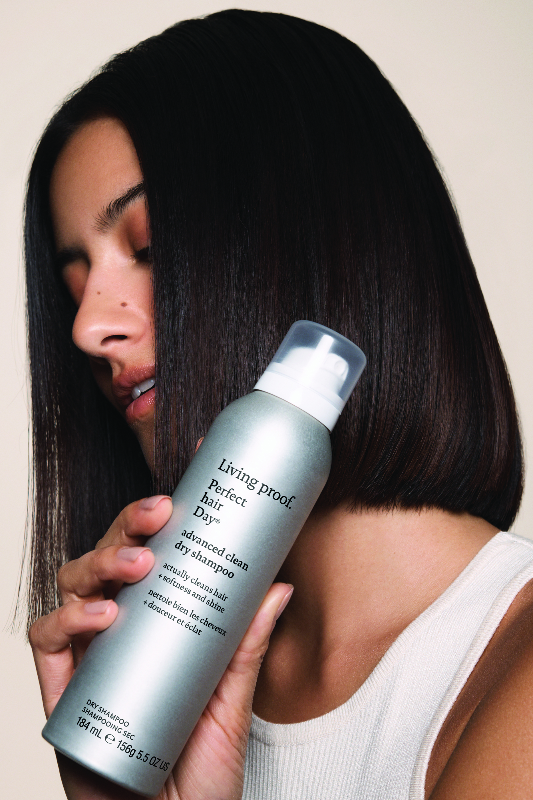 Perfect Hair Day™ Advanced Clean Dry Shampoo