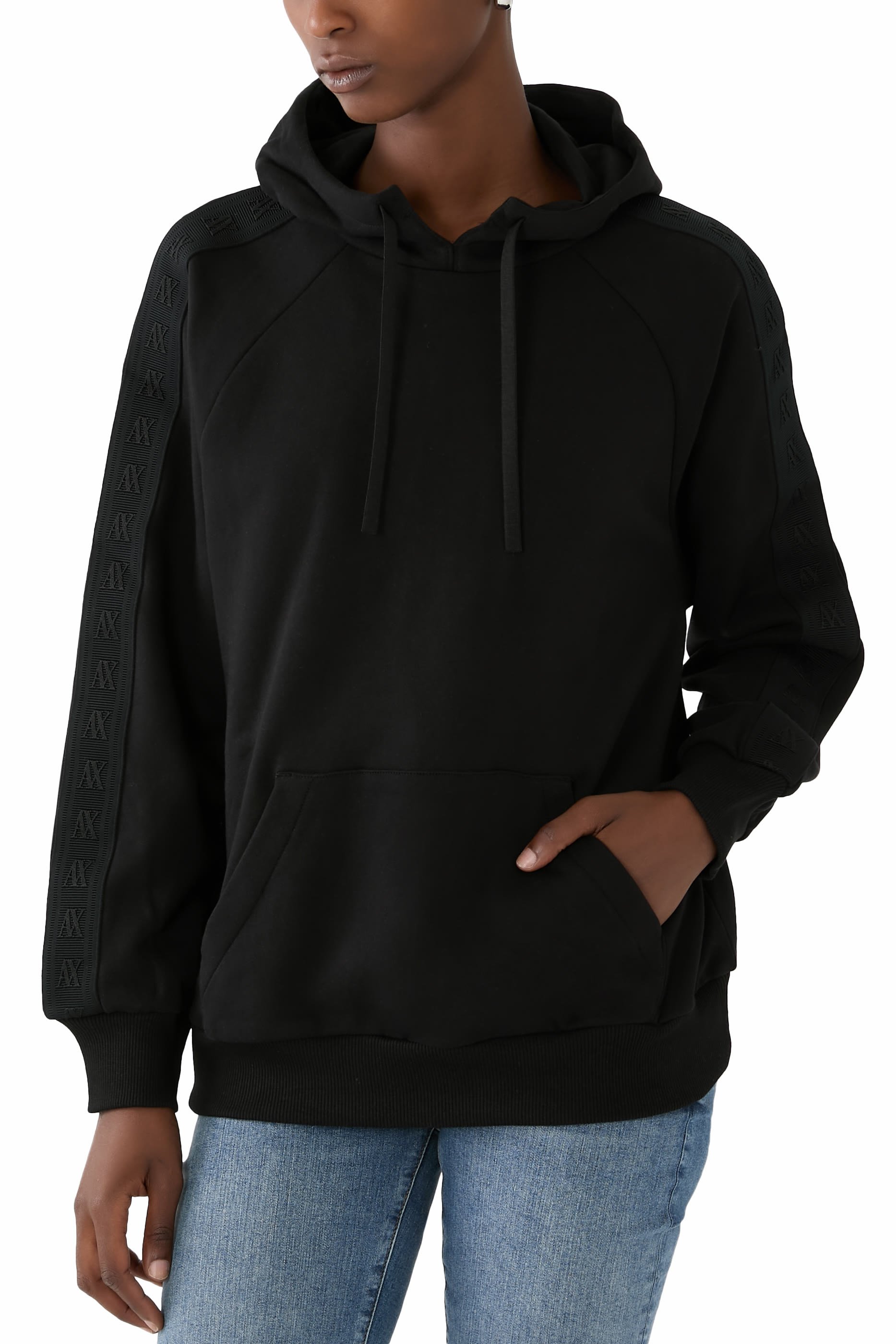 Hooded Sweatshirt