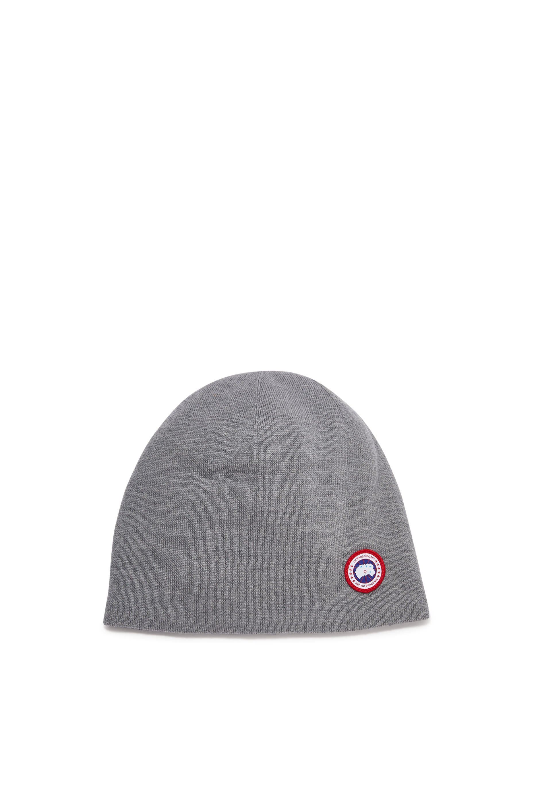 Logo Detail Beanie