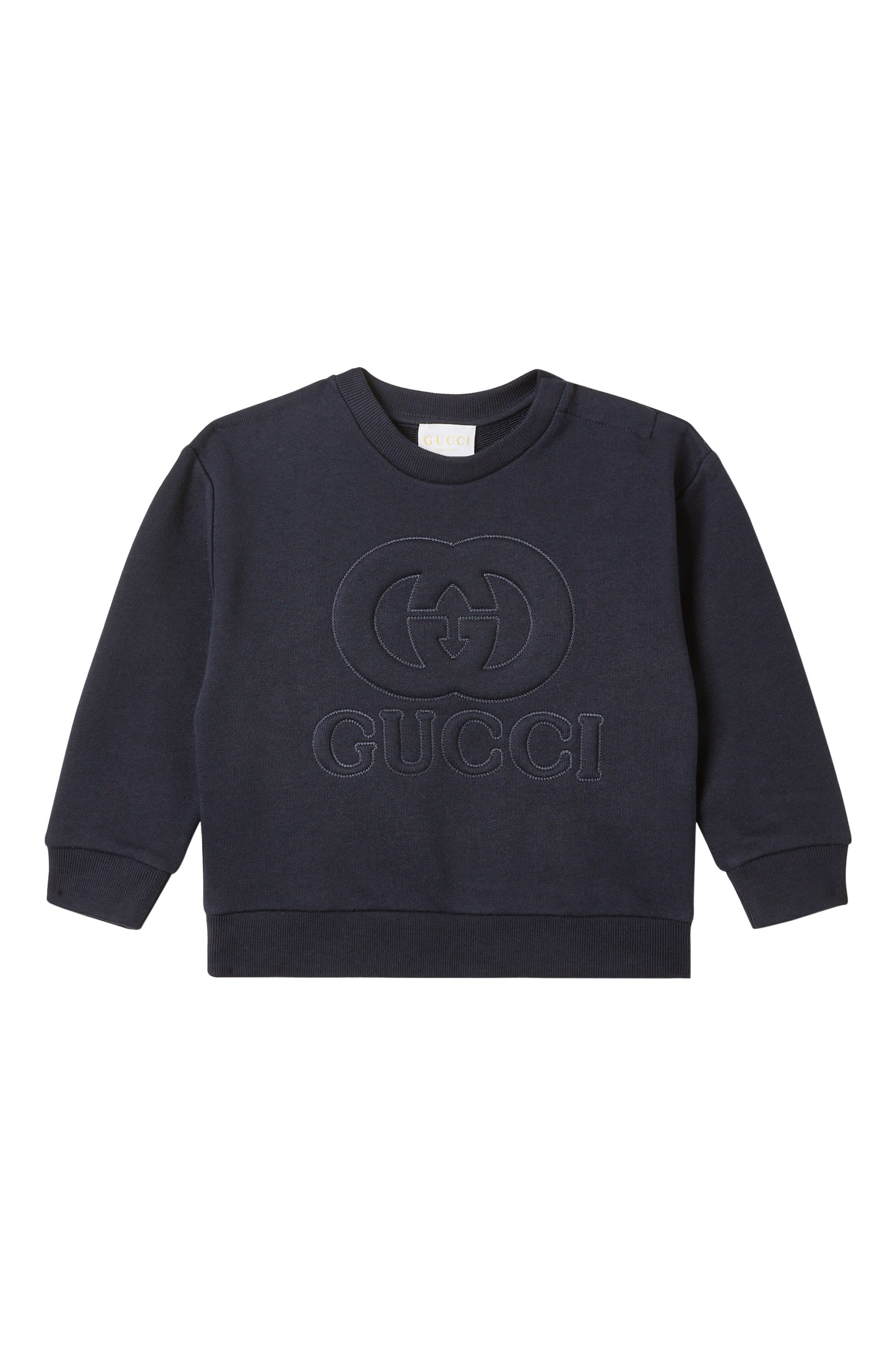 Kids Cotton Trousers