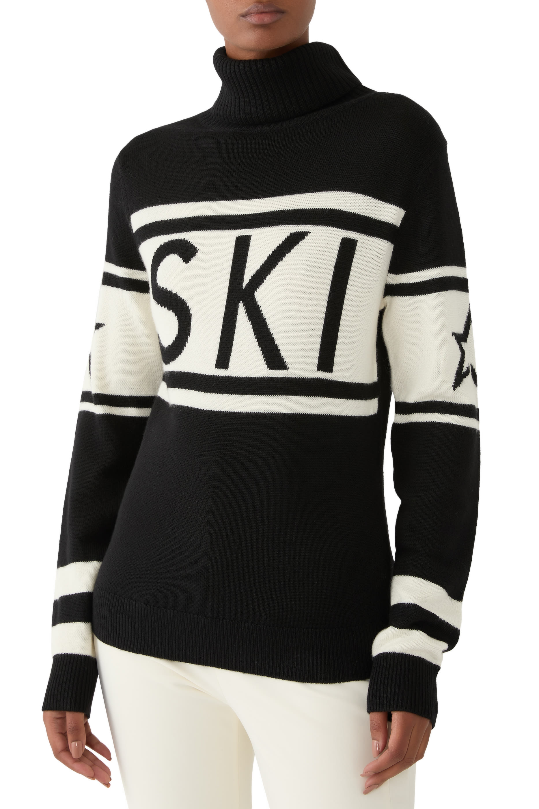 Schild Merino Wool Sweater