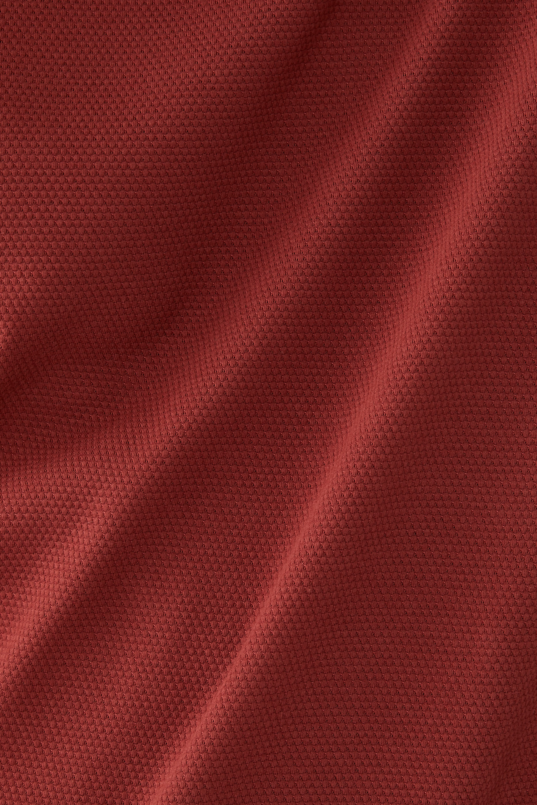 Cotton Blend T-Shirt