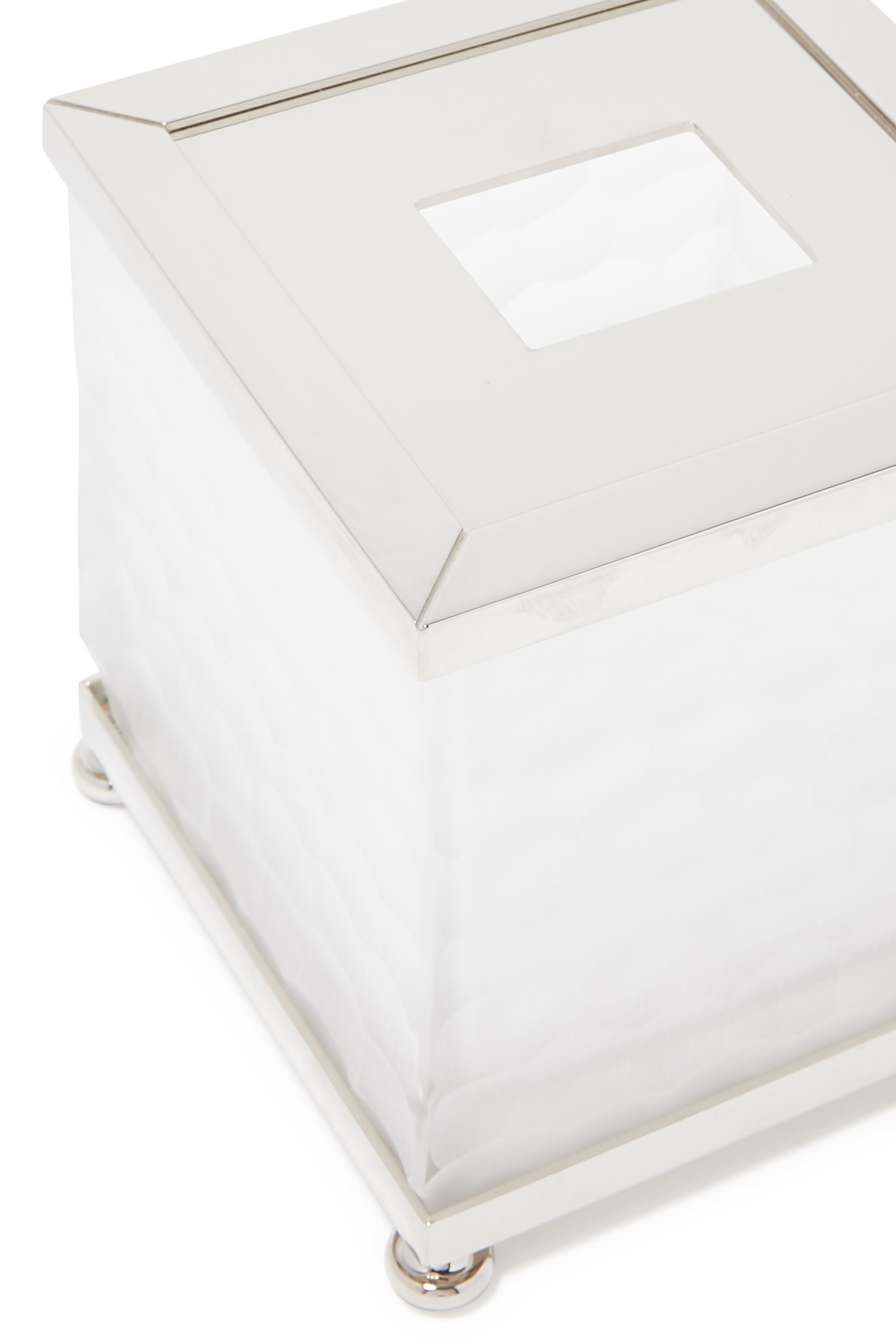 Honeycomb Tissue Holder