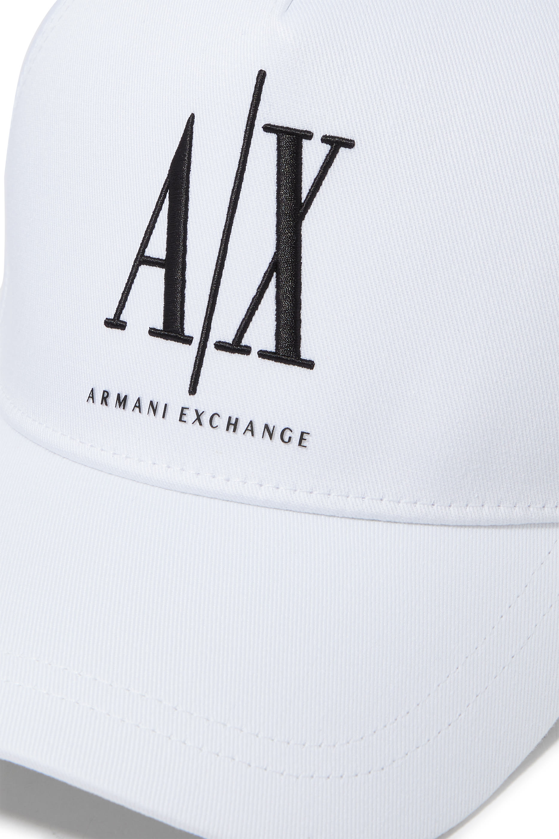Icon Logo Baseball Hat