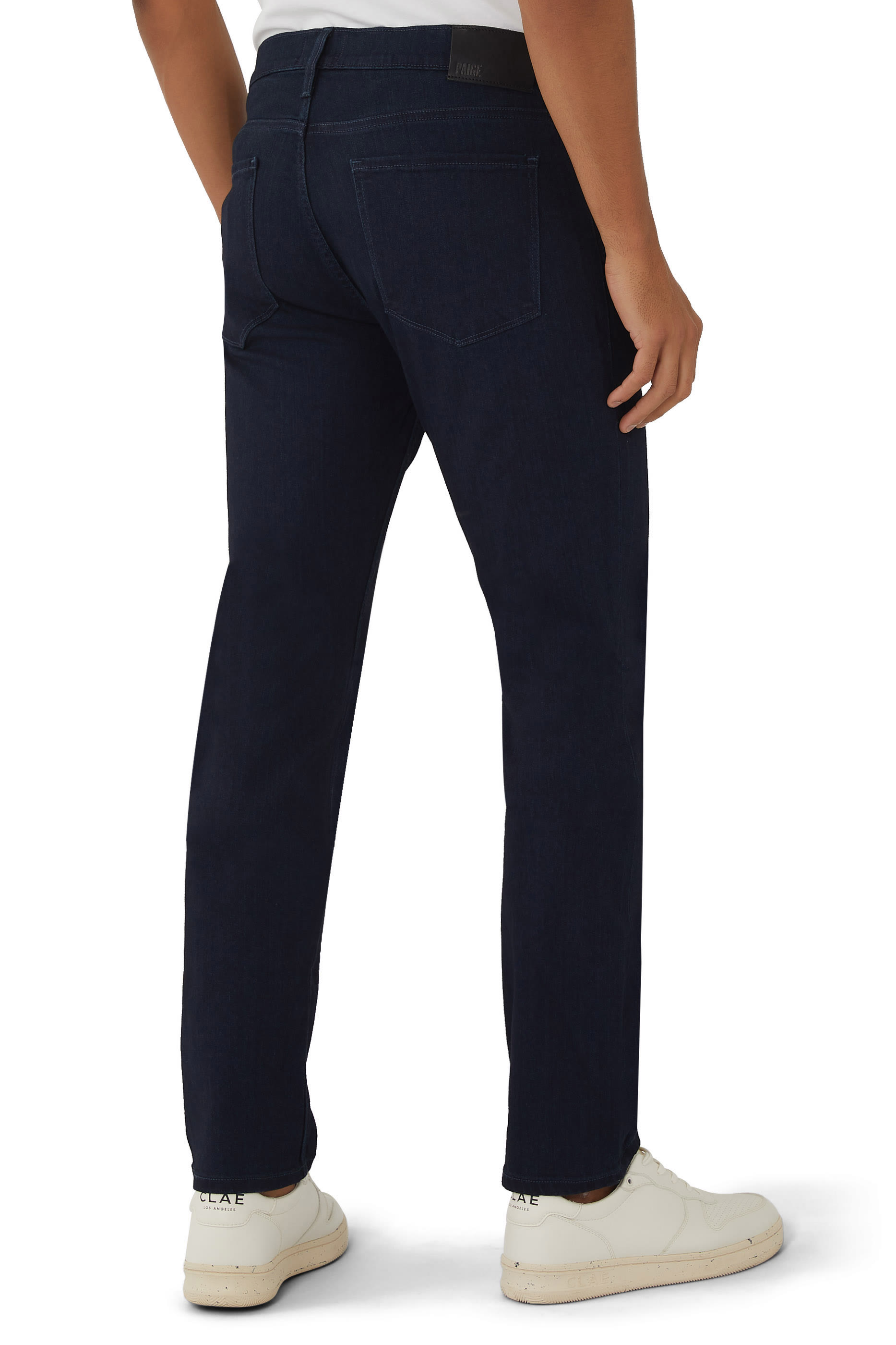 Federal Transcend Slim Straight Jeans