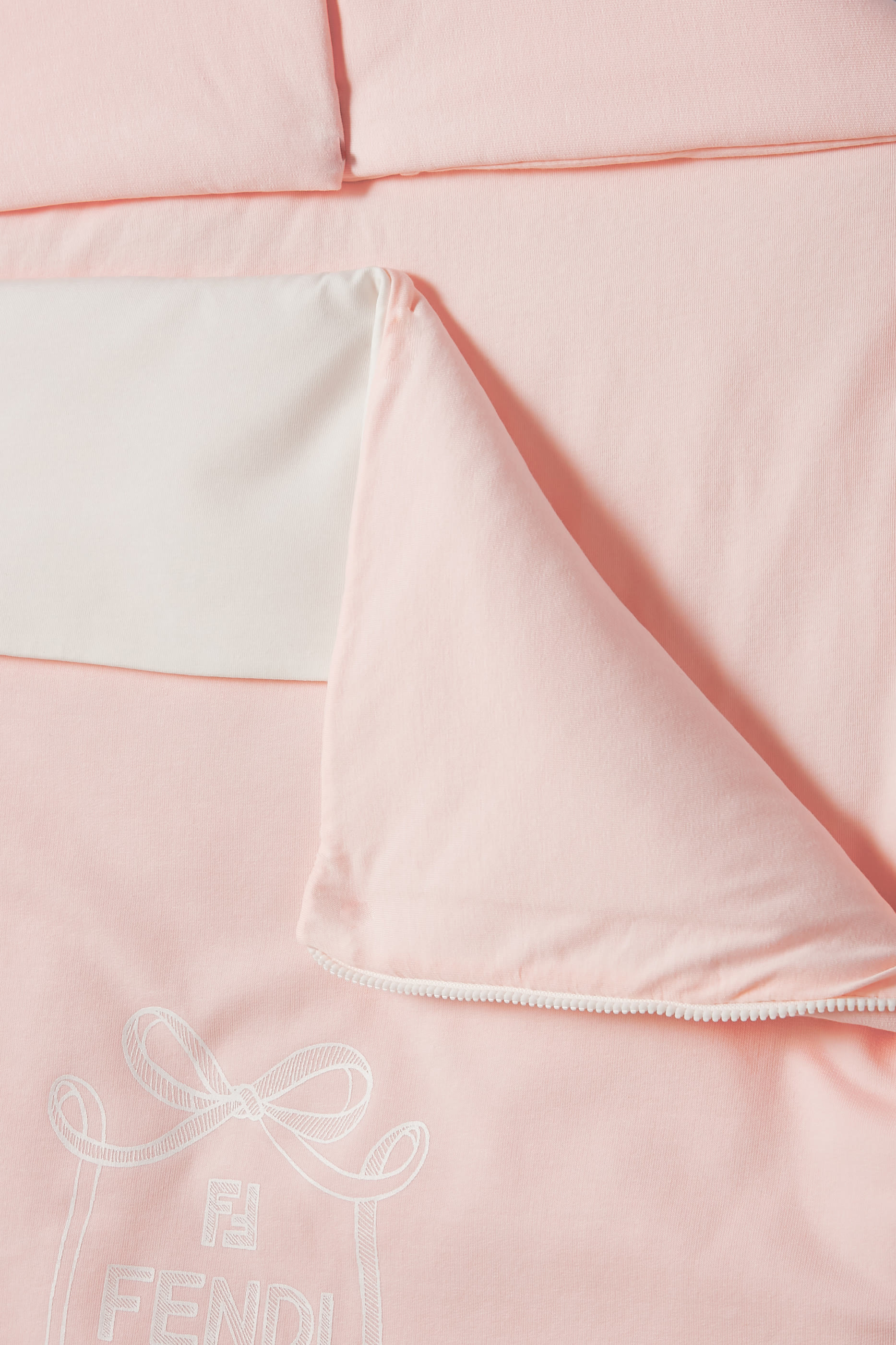 Kids Sacco Nanna Felpina Sleeping Bag