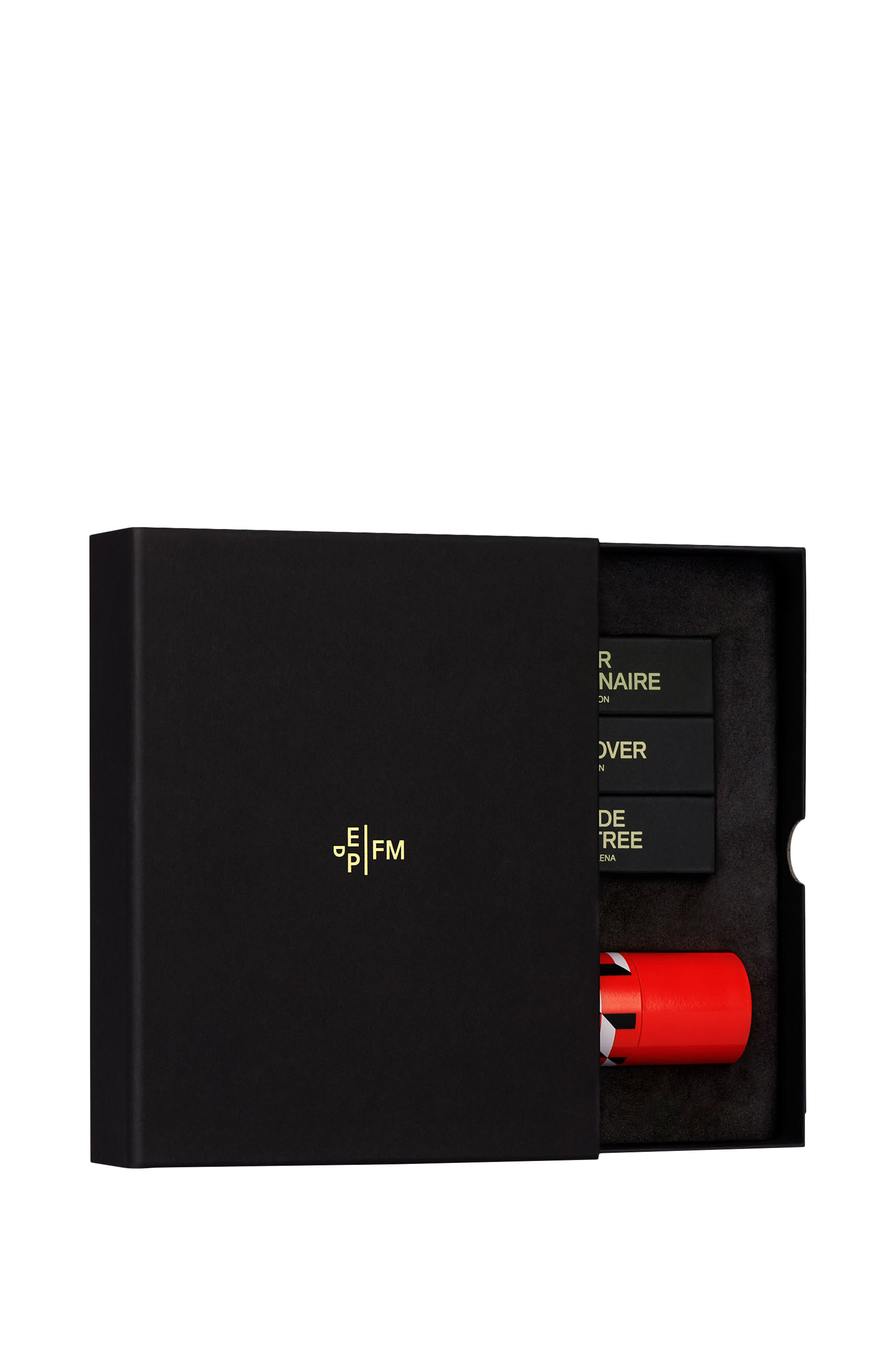 Christmas Coffret and Travel Spray Set