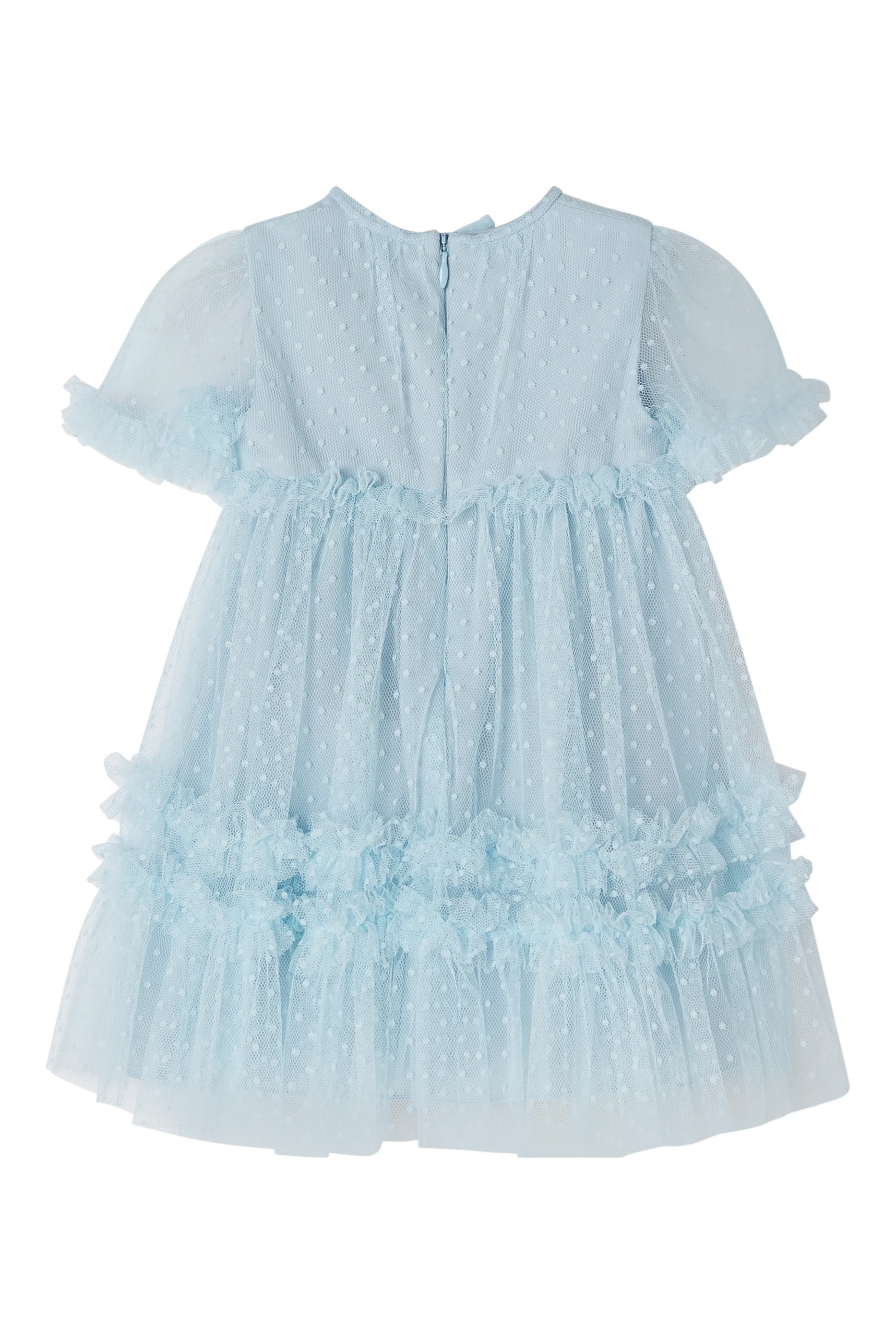 Kids Tulle Dress