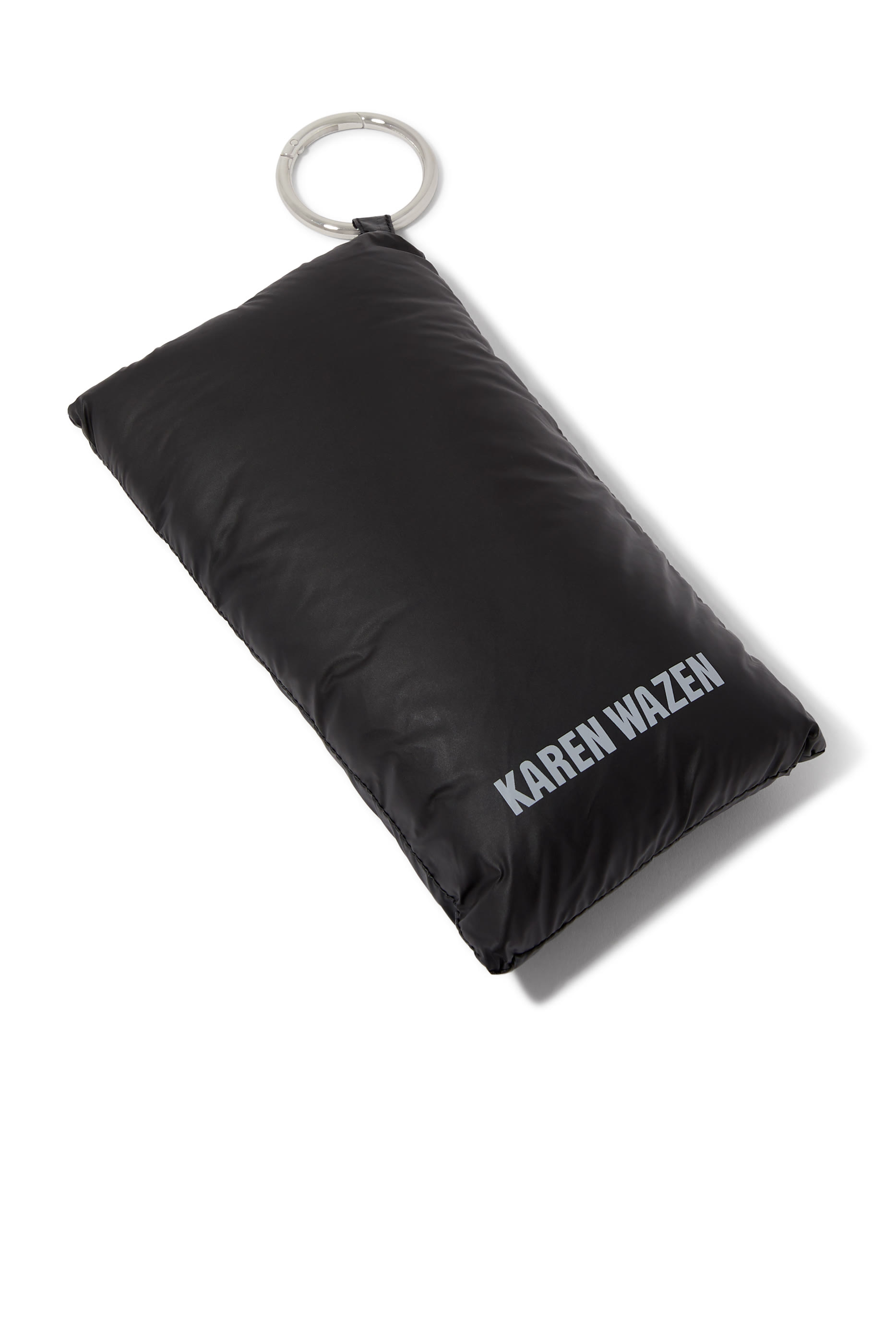  Blair Rectangular Frame Sunglasses 