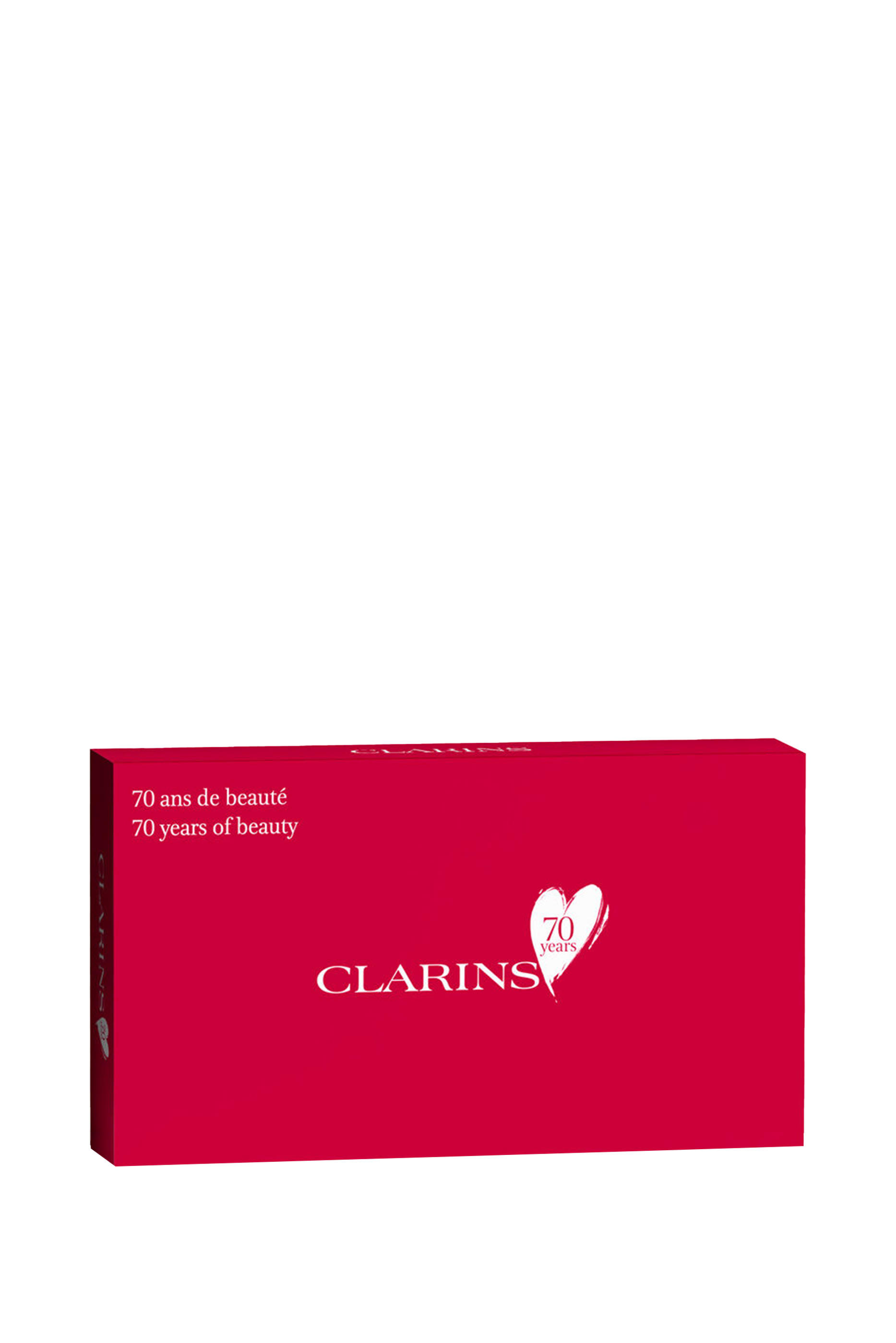 70 Years Recruitment Treatment Fragrances Collection 2024