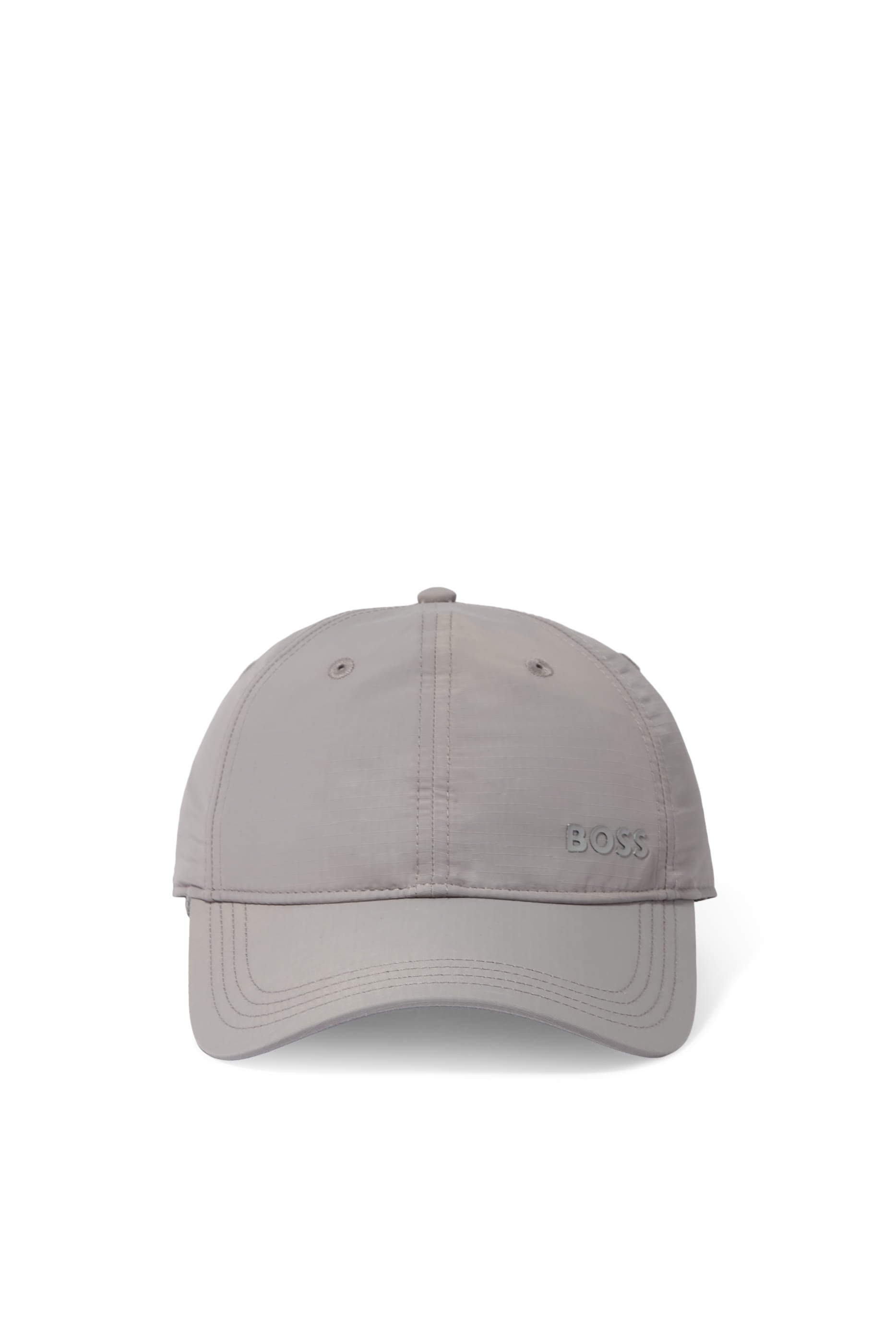 Logo Cap