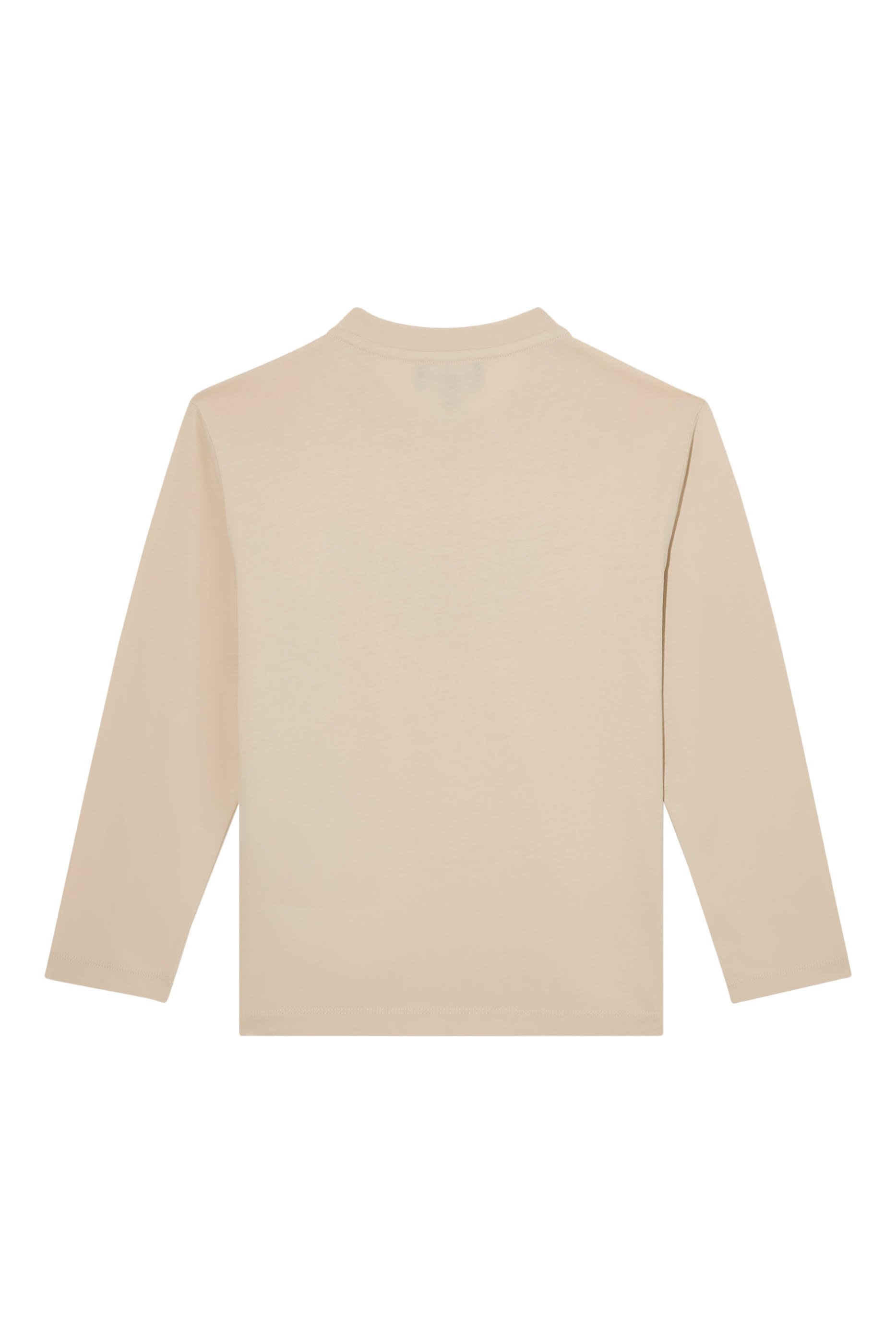 Kids Lighthouse Graphic Print T-Shirt