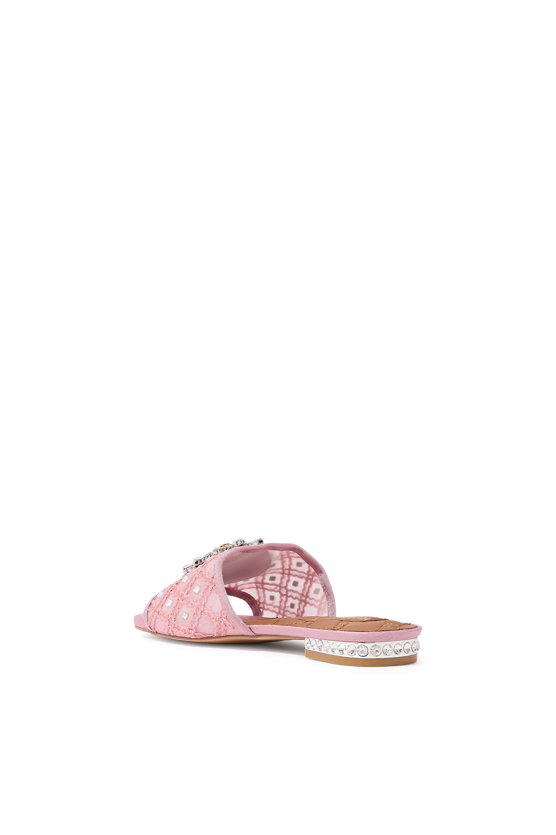 Chelsea Flat Sandals