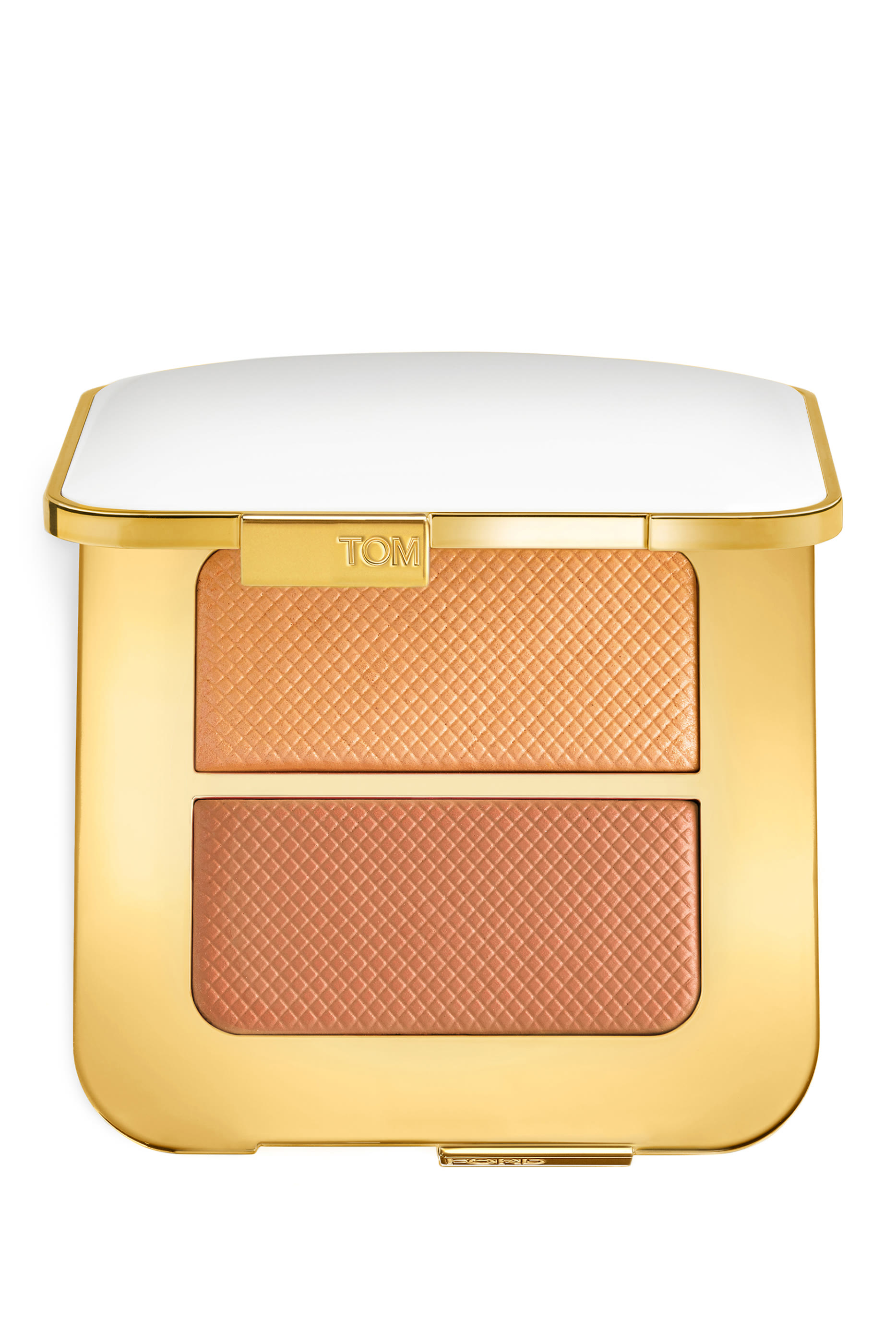 Sheer Highlighting Duo