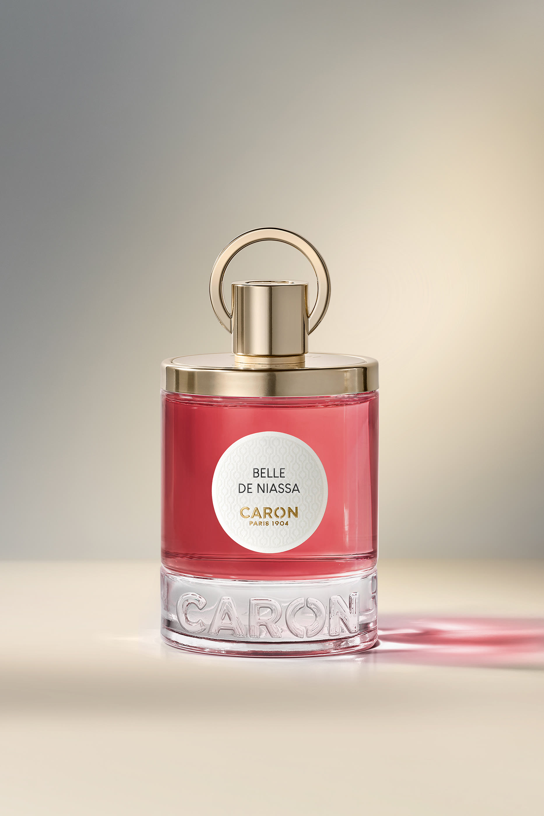 Belle De Niassa Refillable Spray Eau de Parfum