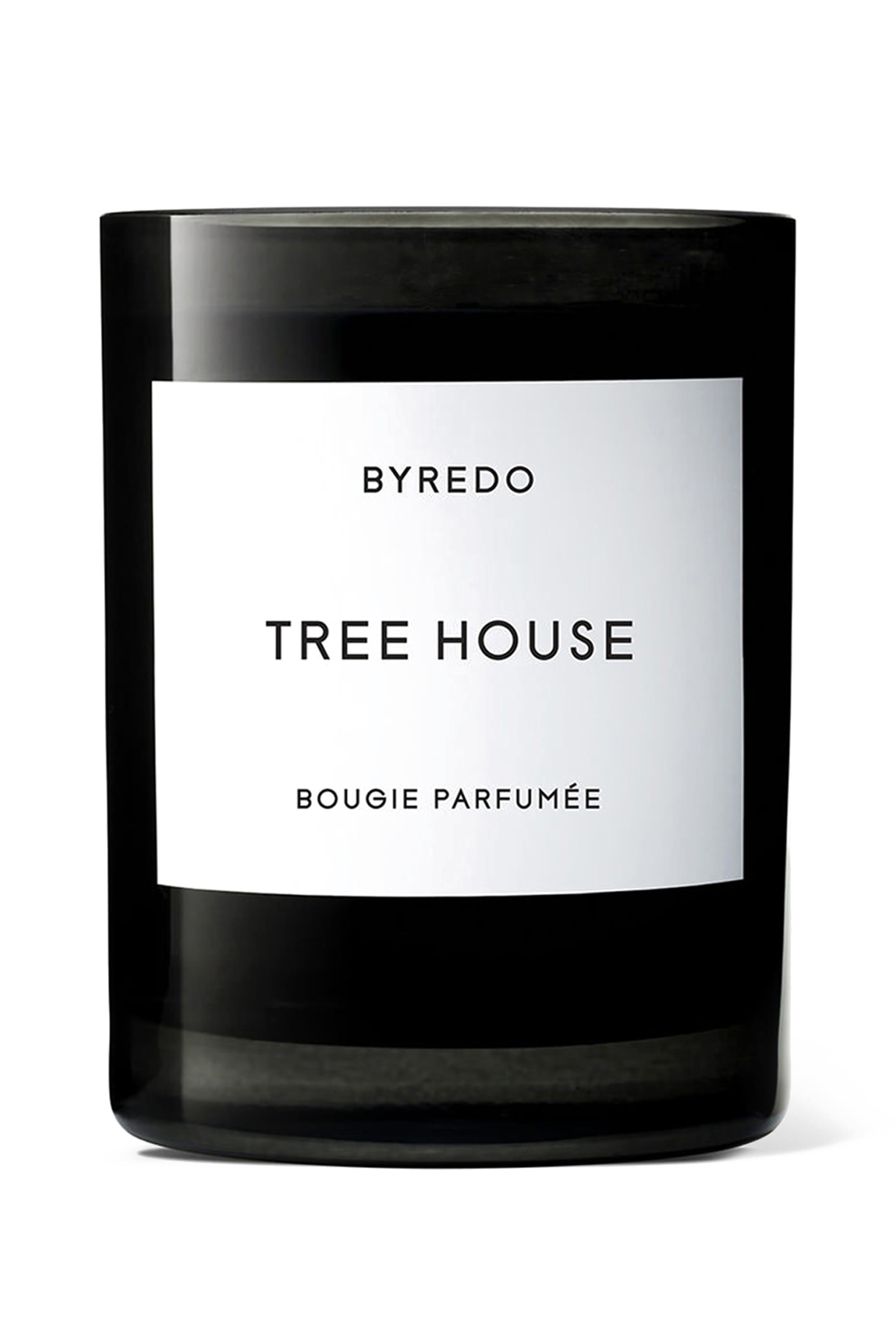 Tree House Candle