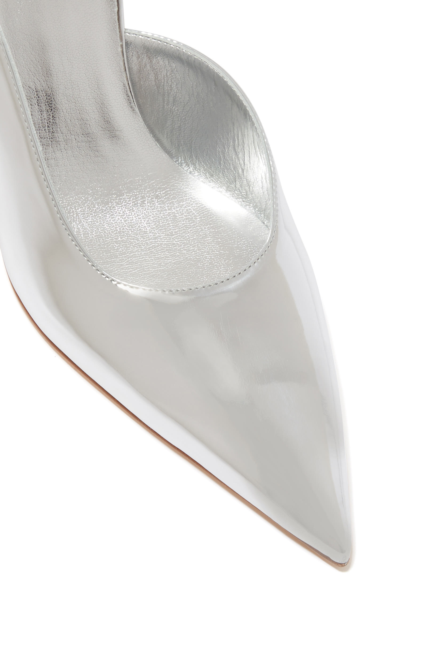 Abella 85 Mirror Mules