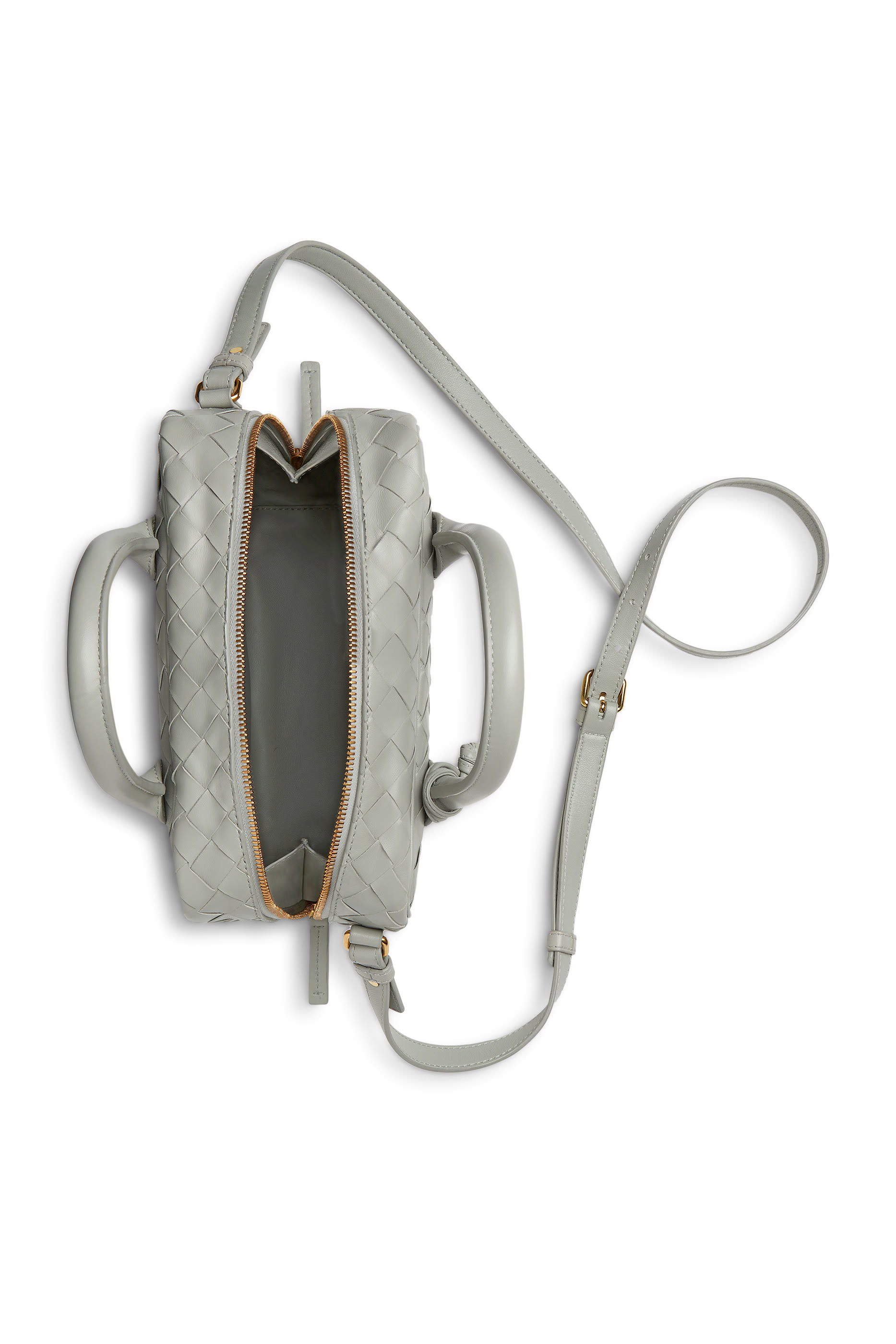 Small Getaway Weekender